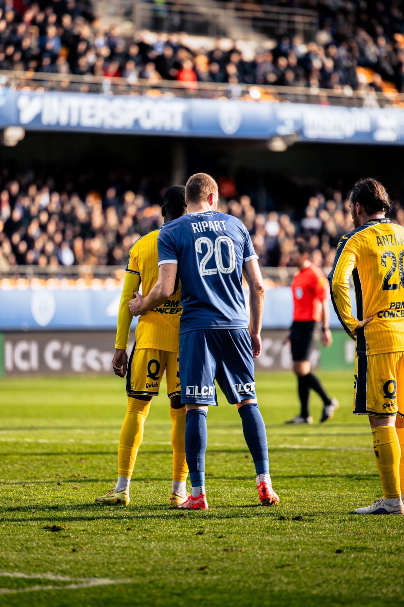 Estac x Pau — Sport, Troyes, France — photo de Jérémy Hordé, photographe (3)