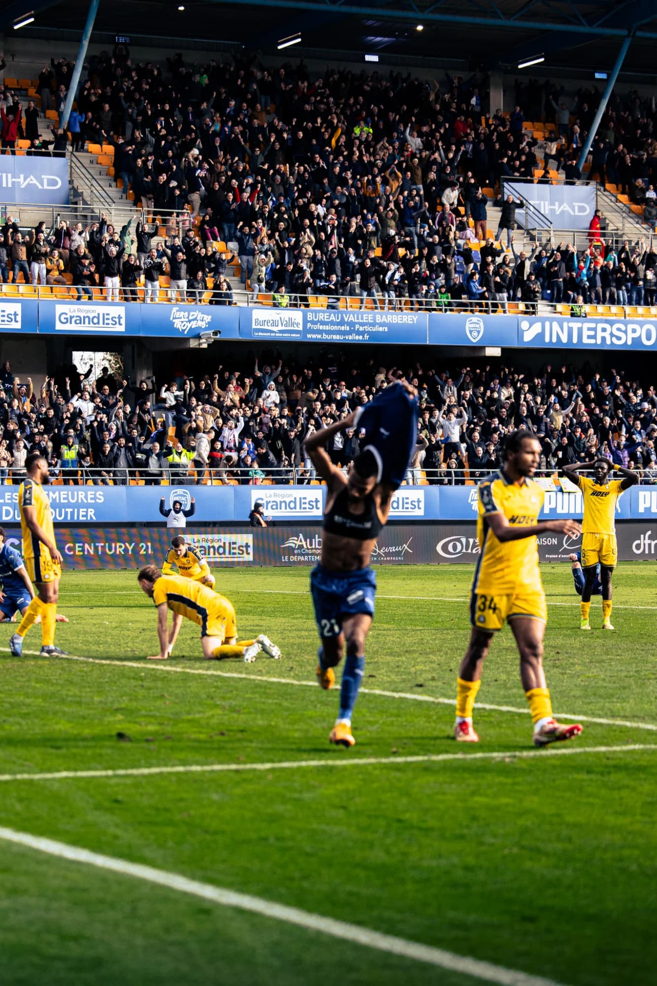 Estac x Pau — Sport, Troyes, France — photo de Jérémy Hordé, photographe (4)