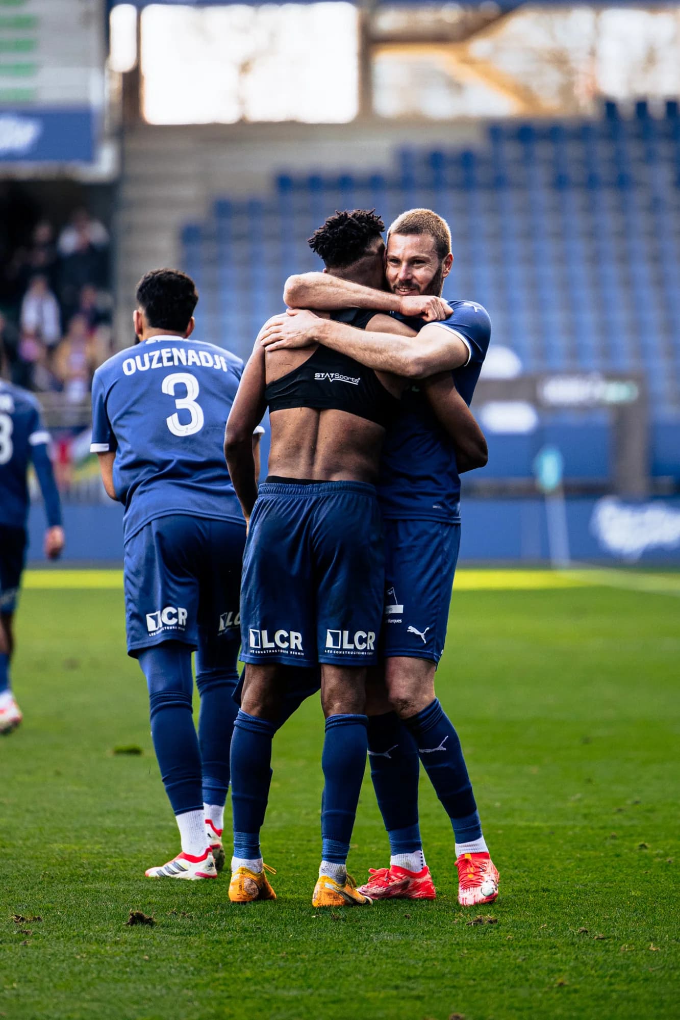 Estac x Pau — Sport, Troyes, France — photo de Jérémy Hordé, photographe (5)