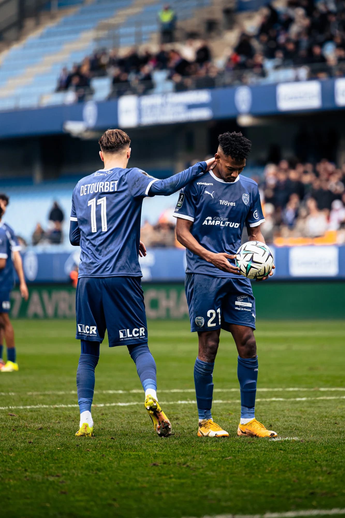 Estac x Pau — Sport, Troyes, France — photo de Jérémy Hordé, photographe (7)