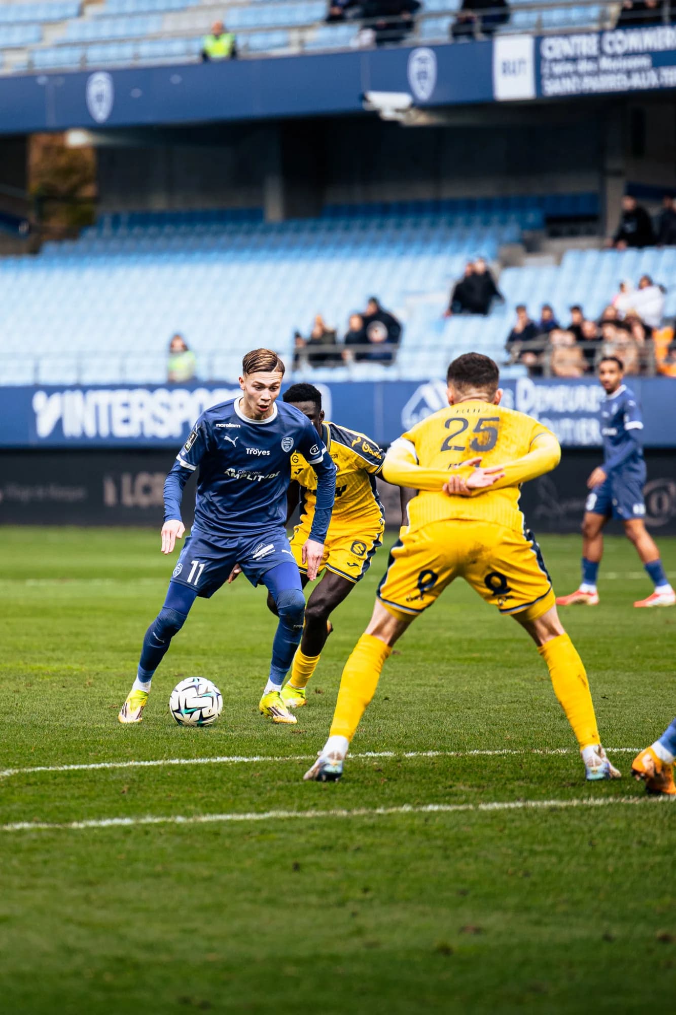 Estac x Pau — Sport, Troyes, France — photo de Jérémy Hordé, photographe (8)