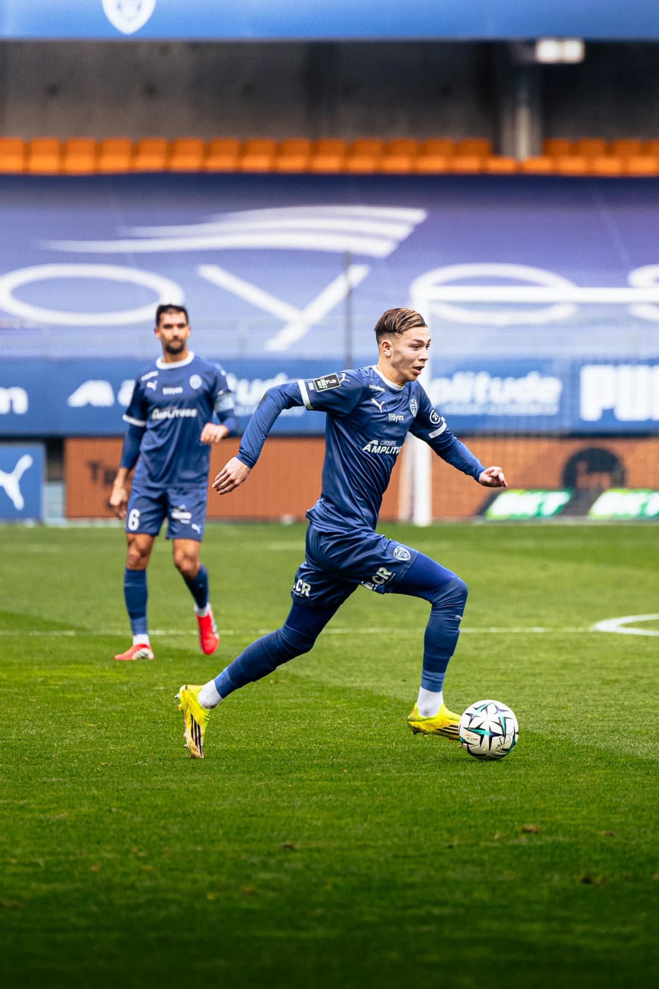 Estac x Pau — Sport, Troyes, France — photo de Jérémy Hordé, photographe (9)