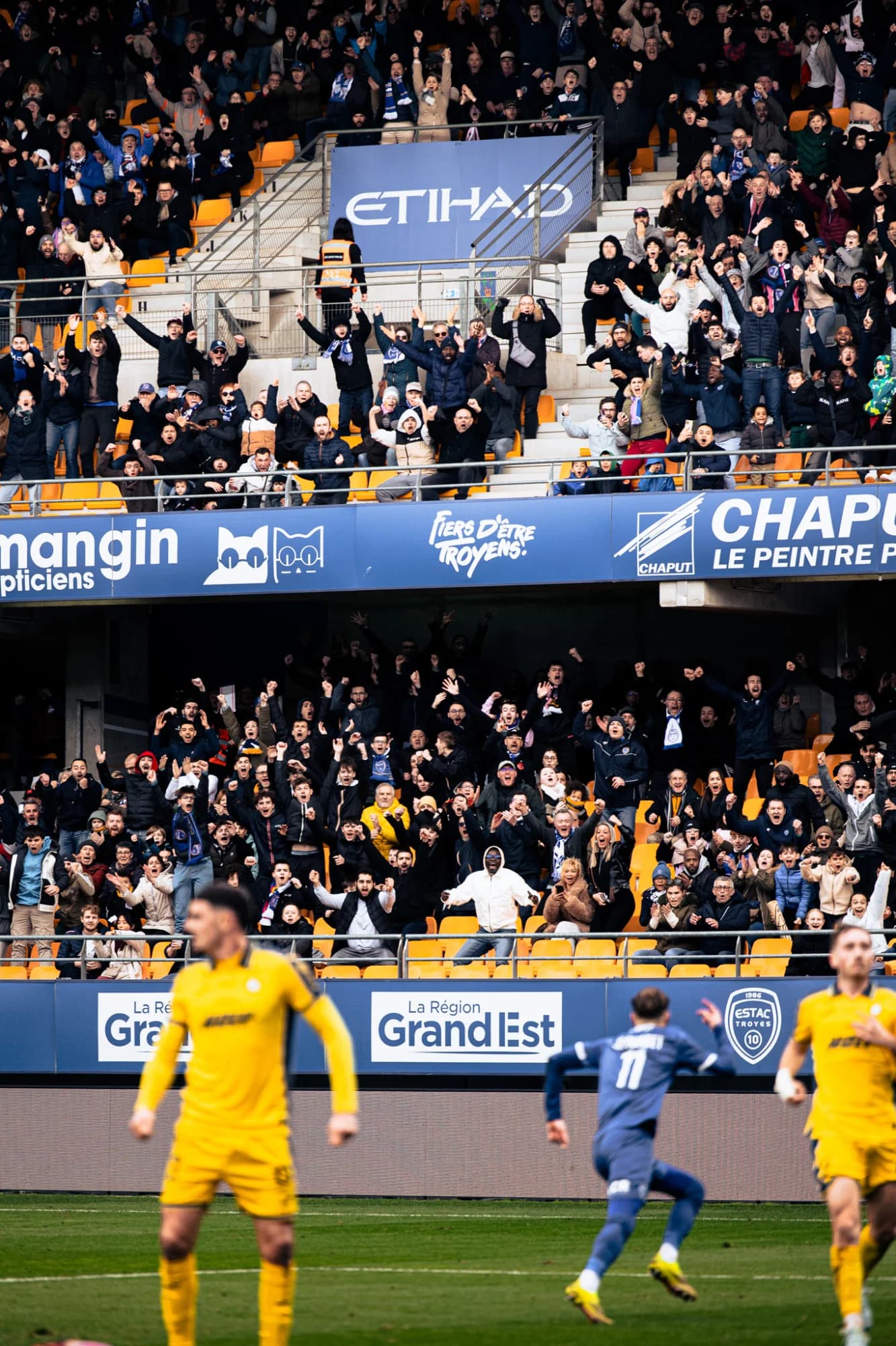 Estac x Pau — Sport, Troyes, France — photo de Jérémy Hordé, photographe (10)
