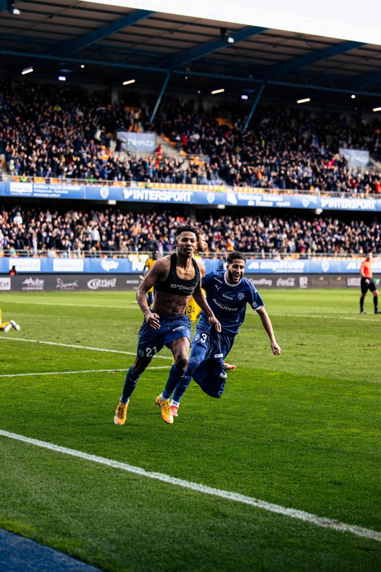 Estac x Pau — Sport, Troyes, France — photo de Jérémy Hordé, photographe (11)