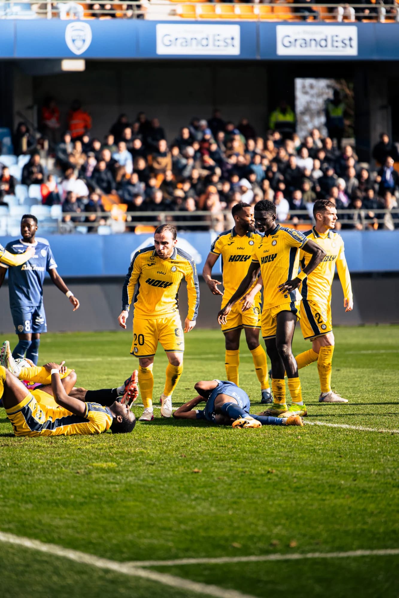 Estac x Pau — Sport, Troyes, France — photo de Jérémy Hordé, photographe (12)