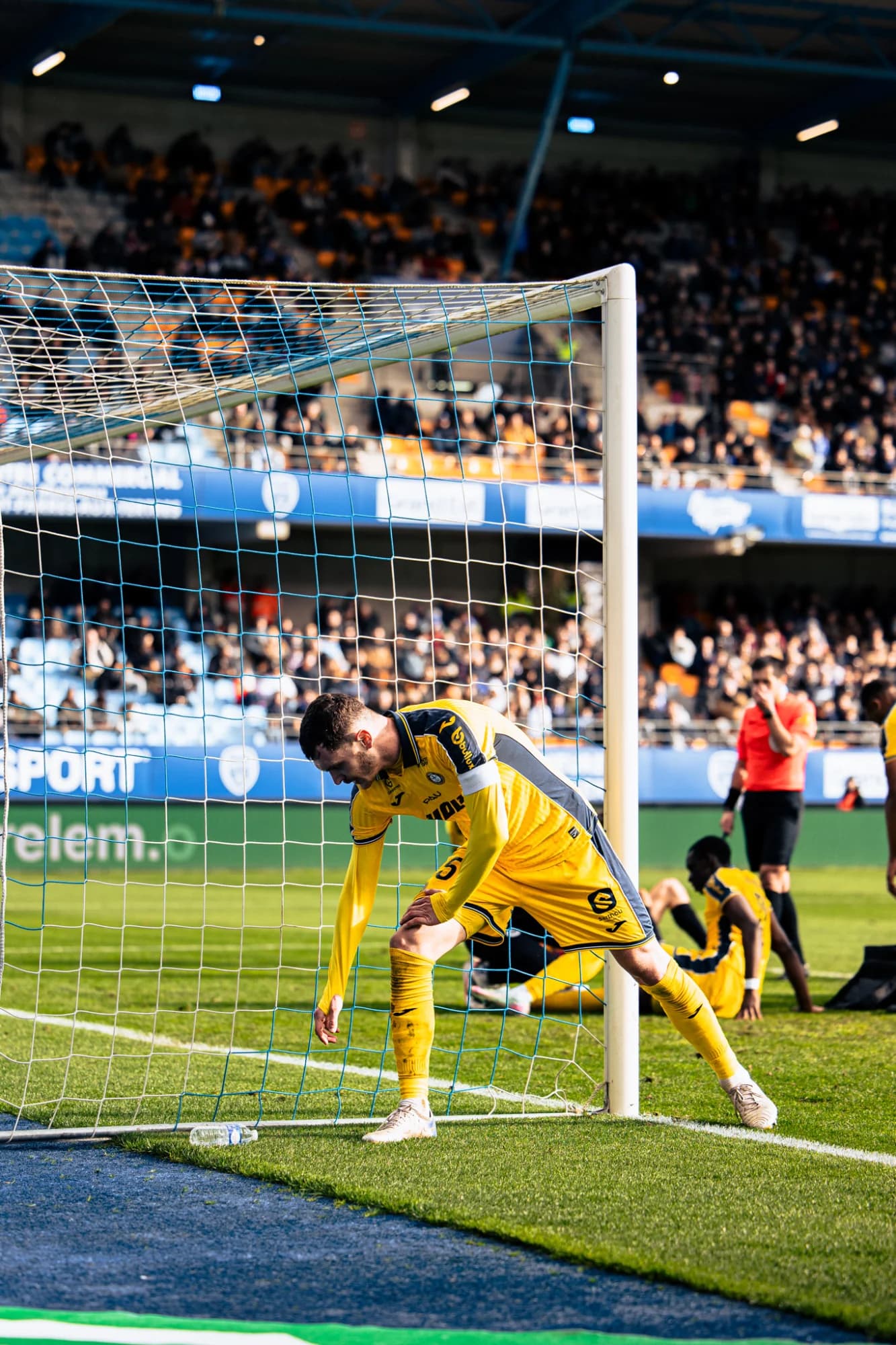 Estac x Pau — Sport, Troyes, France — photo de Jérémy Hordé, photographe (13)