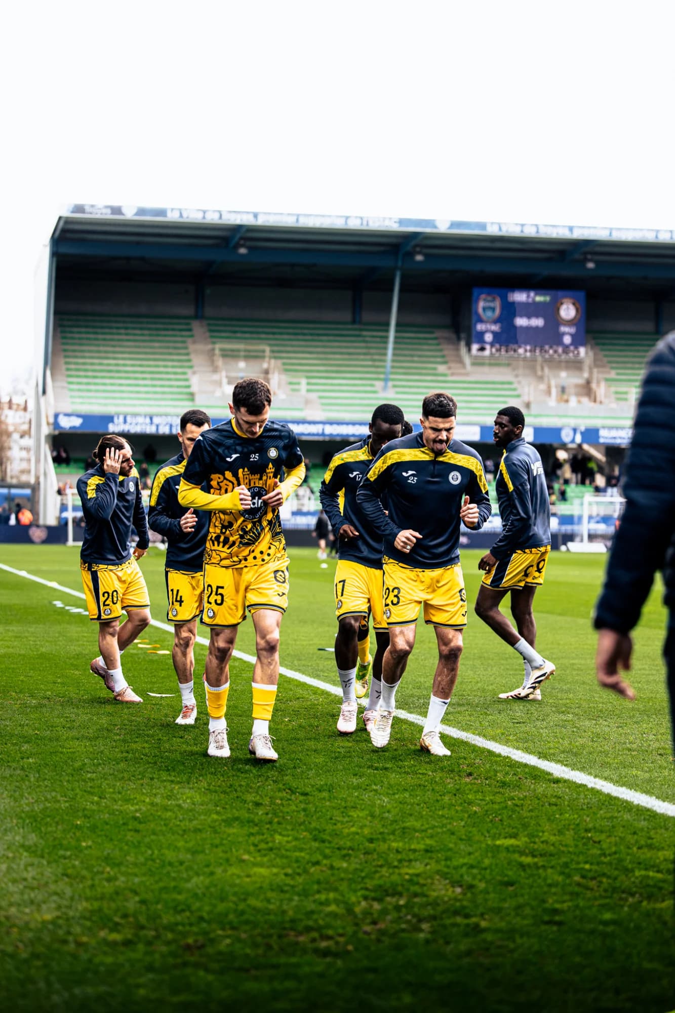 Estac x Pau — Sport, Troyes, France — photo de Jérémy Hordé, photographe (16)