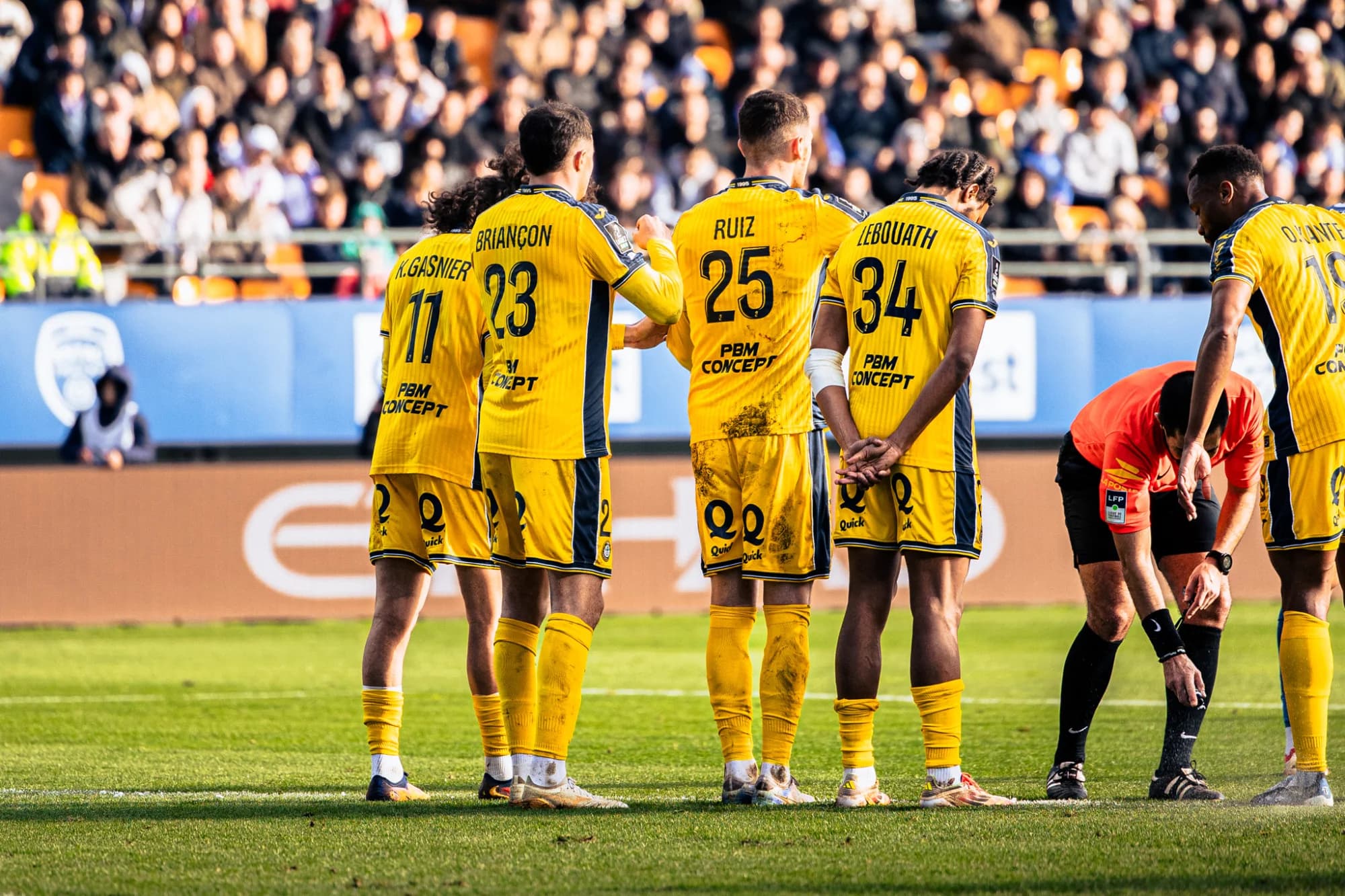Estac x Pau — Sport, Troyes, France — photo de Jérémy Hordé, photographe (17)