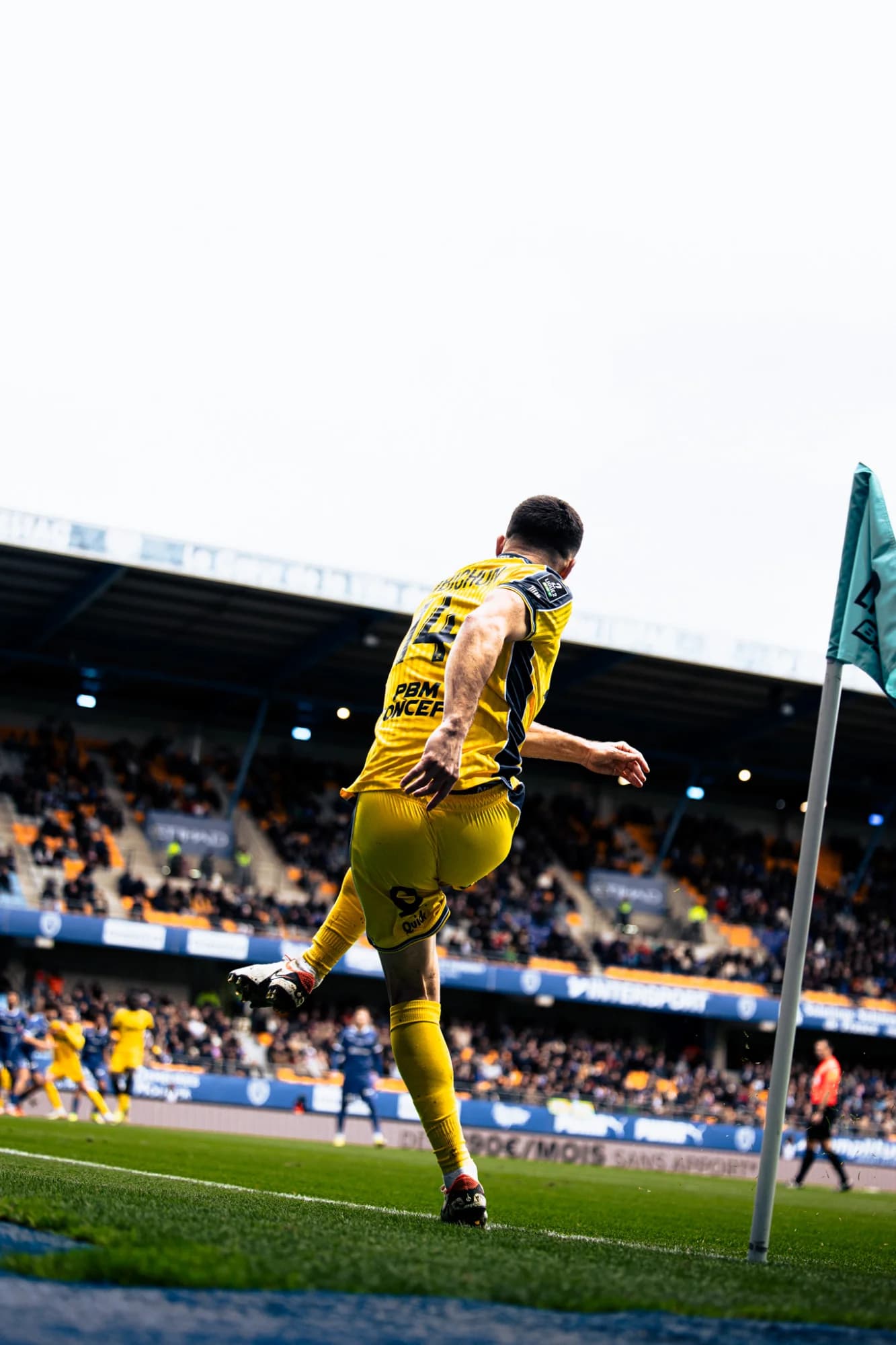 Estac x Pau — Sport, Troyes, France — photo de Jérémy Hordé, photographe (20)