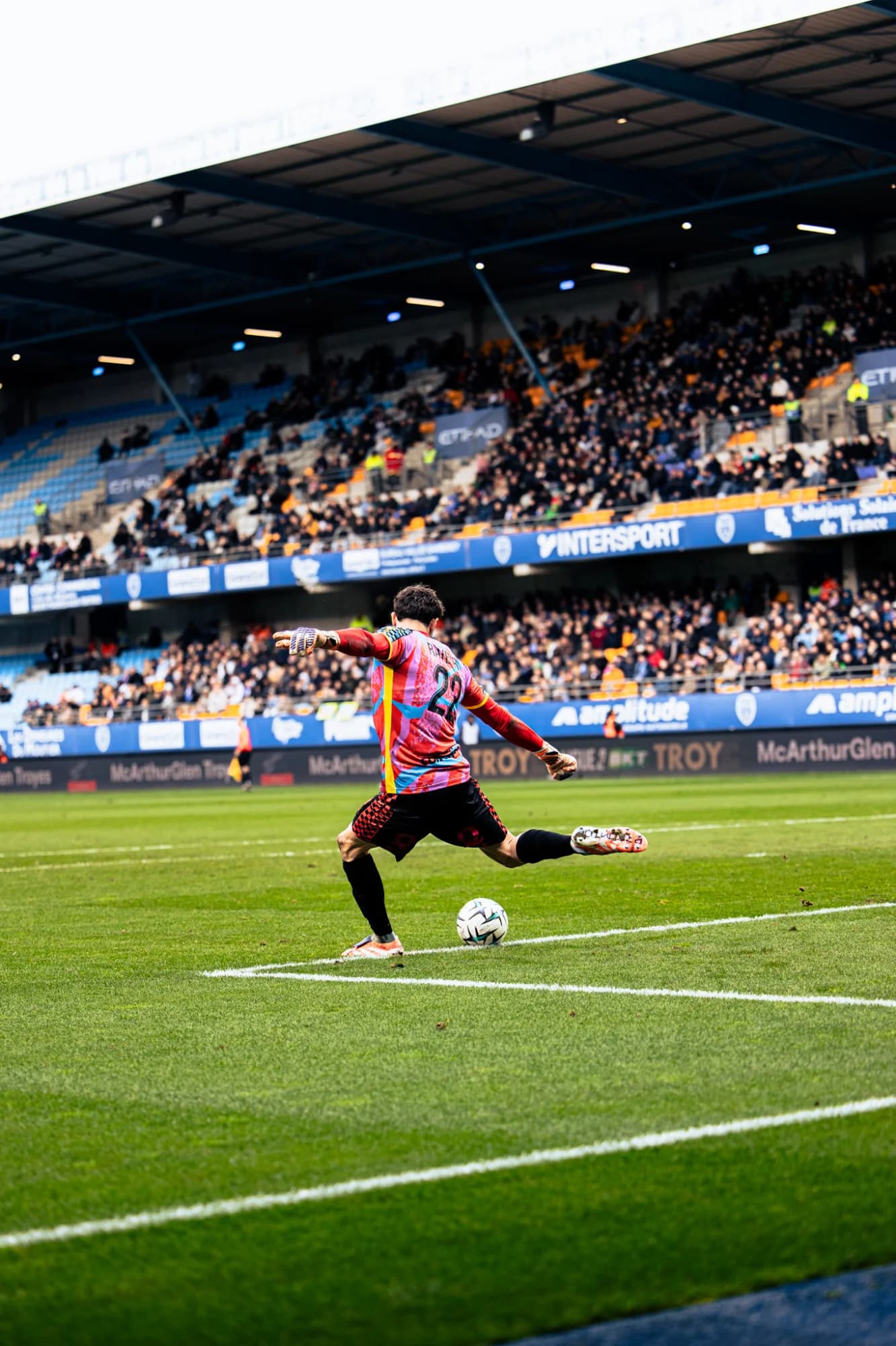 Estac x Pau — Sport, Troyes, France — photo de Jérémy Hordé, photographe (24)