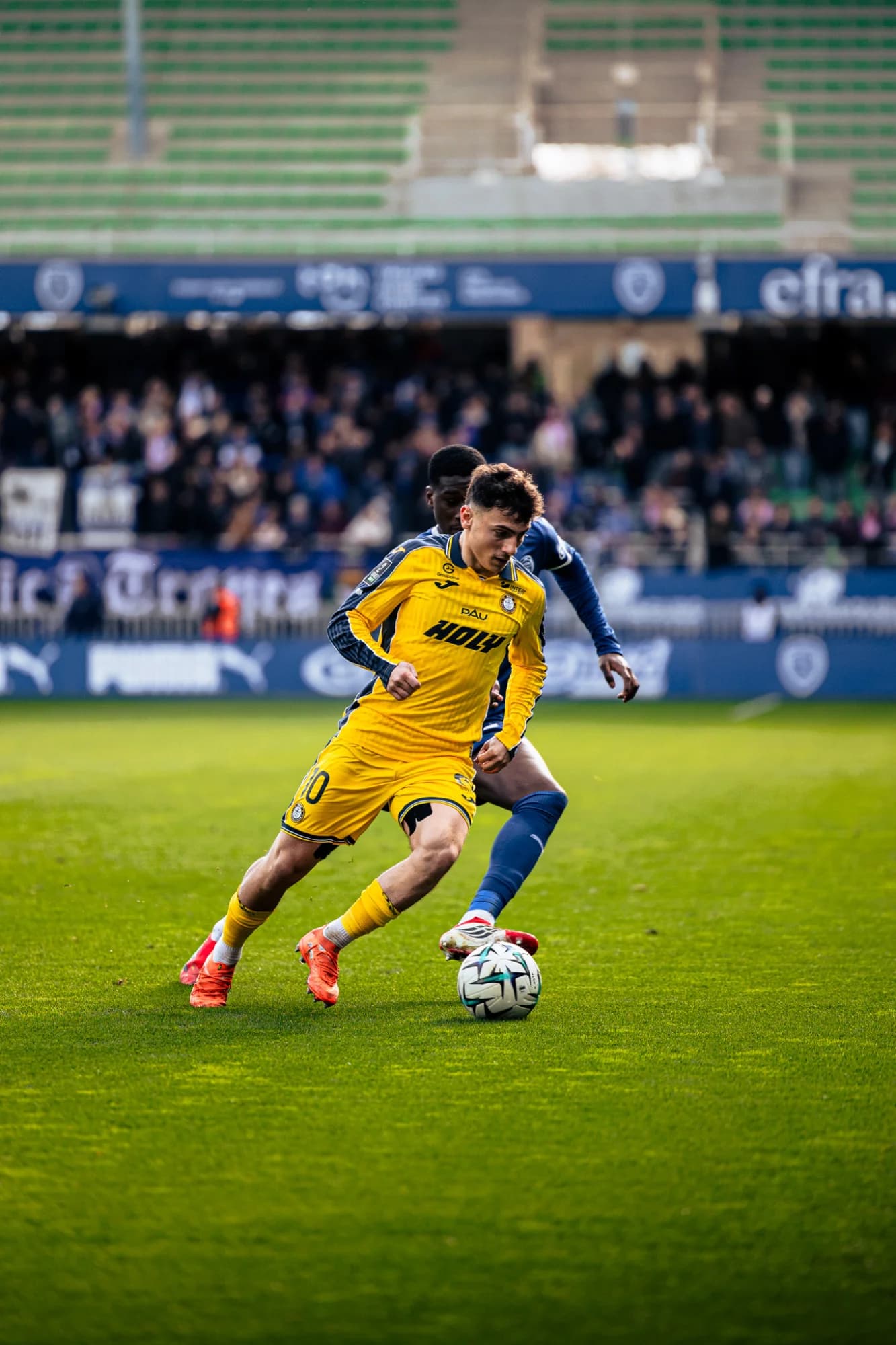 Estac x Pau — Sport, Troyes, France — photo de Jérémy Hordé, photographe (28)