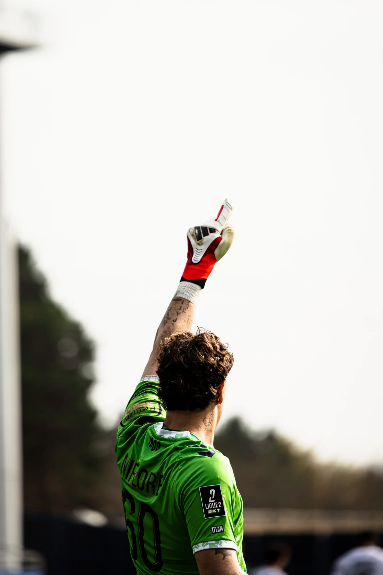 Estac x Dunkerque — Sport, Troyes, France — photo de Jérémy Hordé, photographe (1)