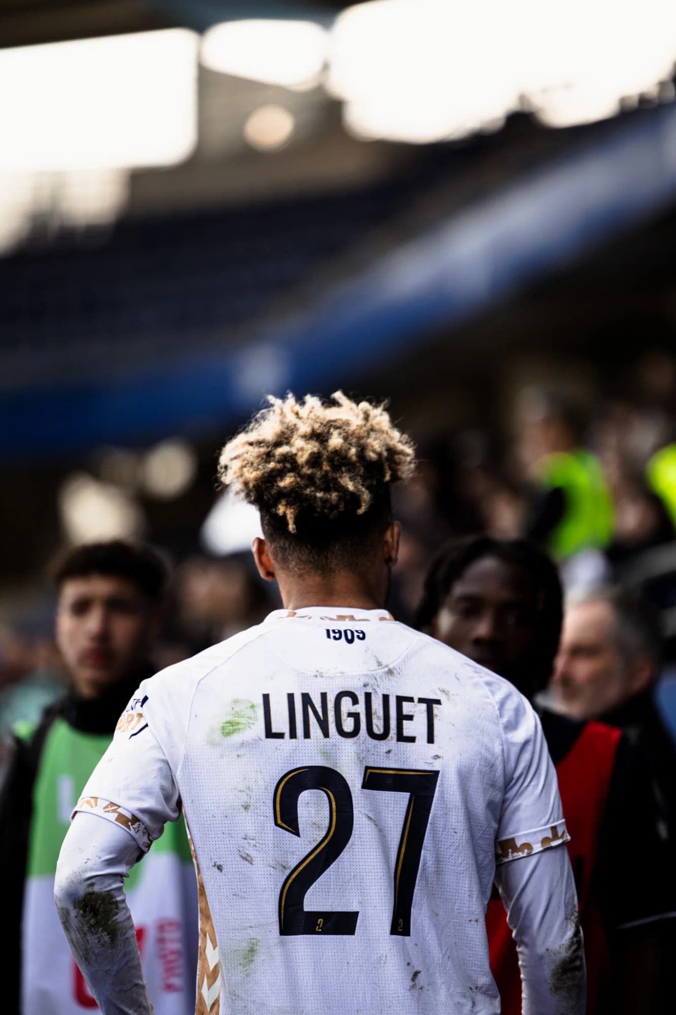 Estac x Dunkerque — Sport, Troyes, France — photo de Jérémy Hordé, photographe (4)