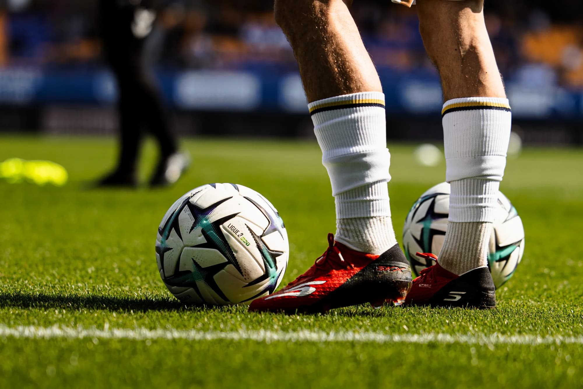 Estac x Dunkerque — Sport, Troyes, France — photo de Jérémy Hordé, photographe (7)