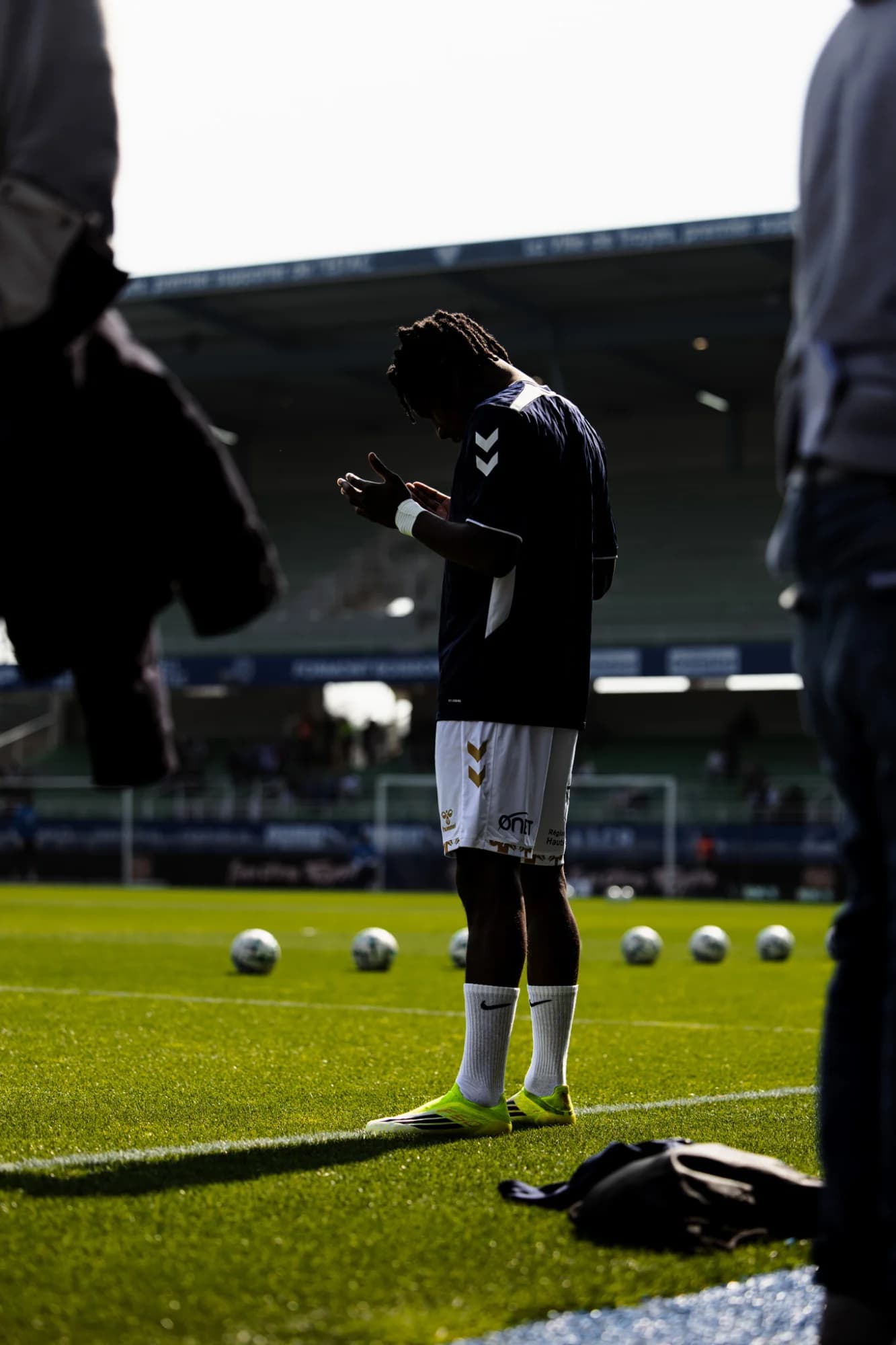 Estac x Dunkerque — Sport, Troyes, France — photo de Jérémy Hordé, photographe (8)