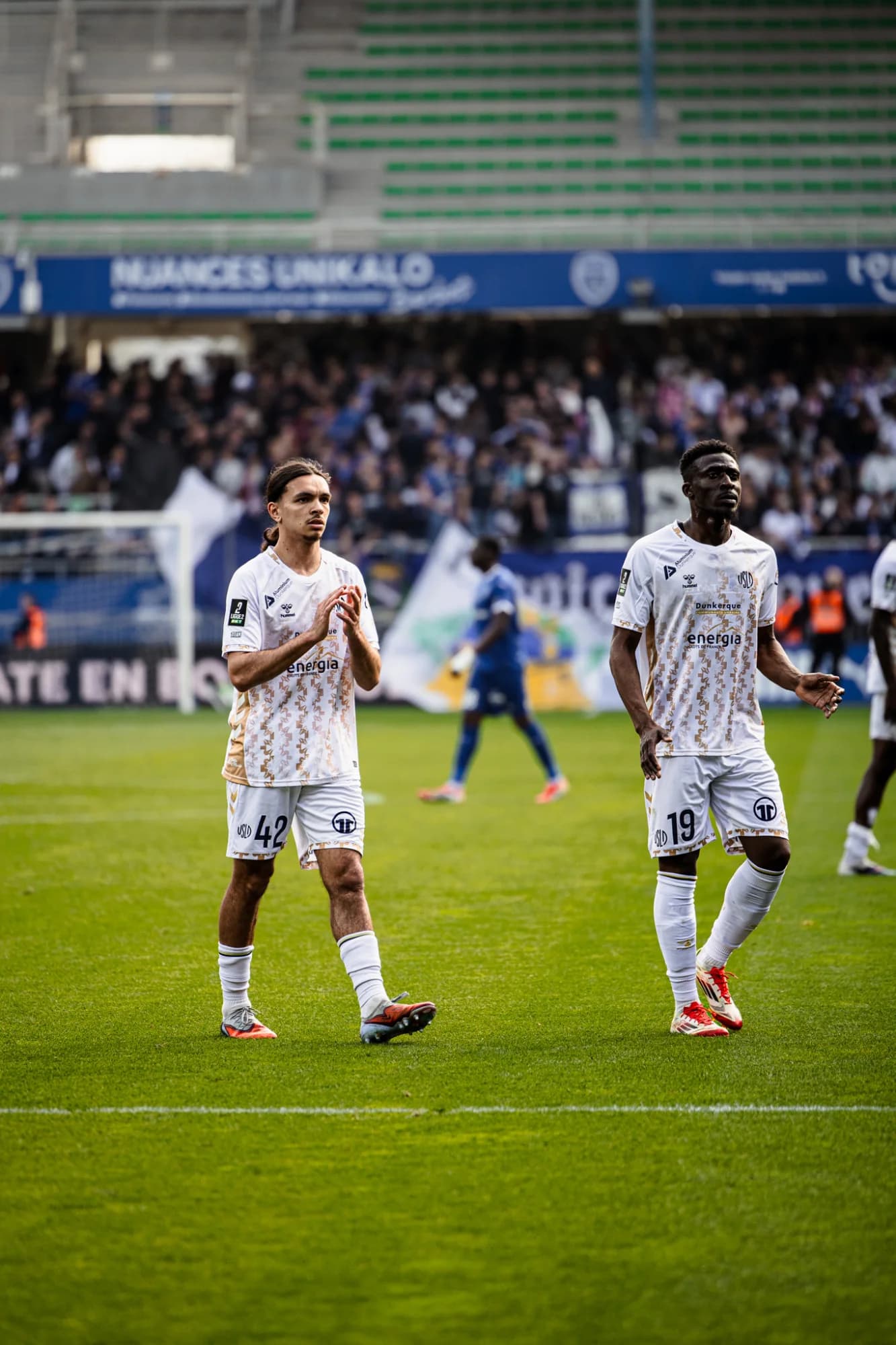 Estac x Dunkerque — Sport, Troyes, France — photo de Jérémy Hordé, photographe (12)