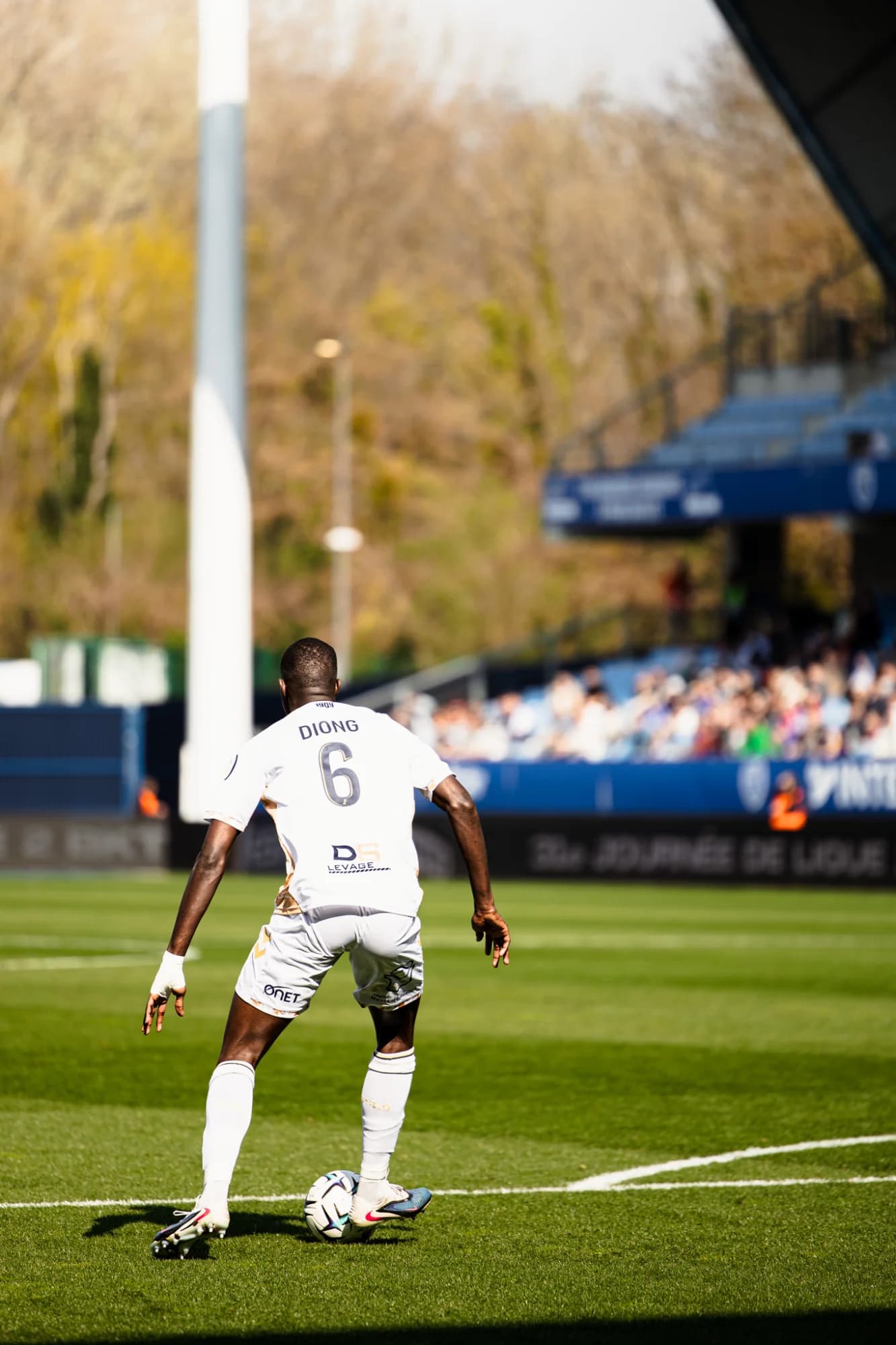 Estac x Dunkerque — Sport, Troyes, France — photo de Jérémy Hordé, photographe (14)