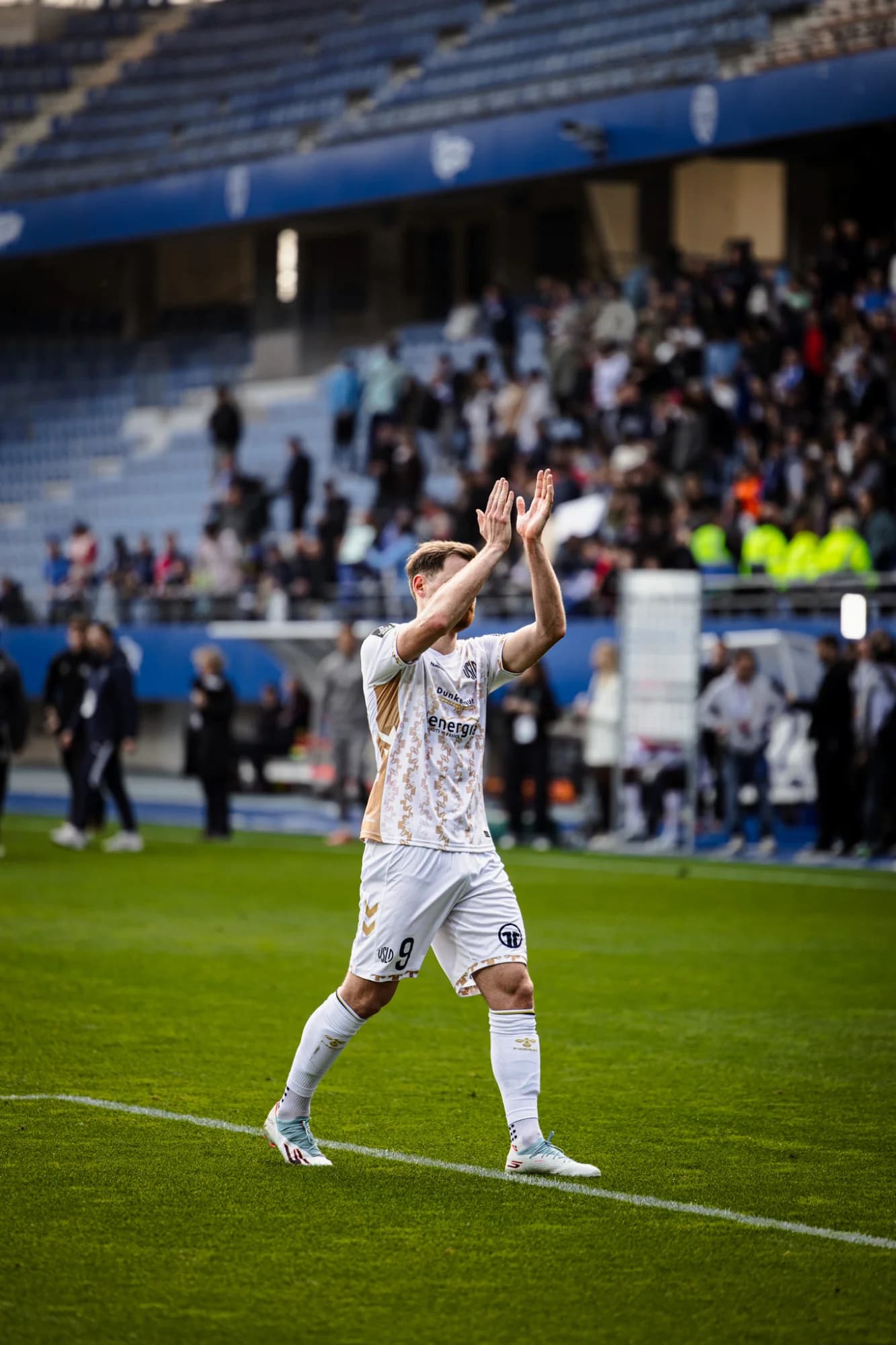Estac x Dunkerque — Sport, Troyes, France — photo de Jérémy Hordé, photographe (15)