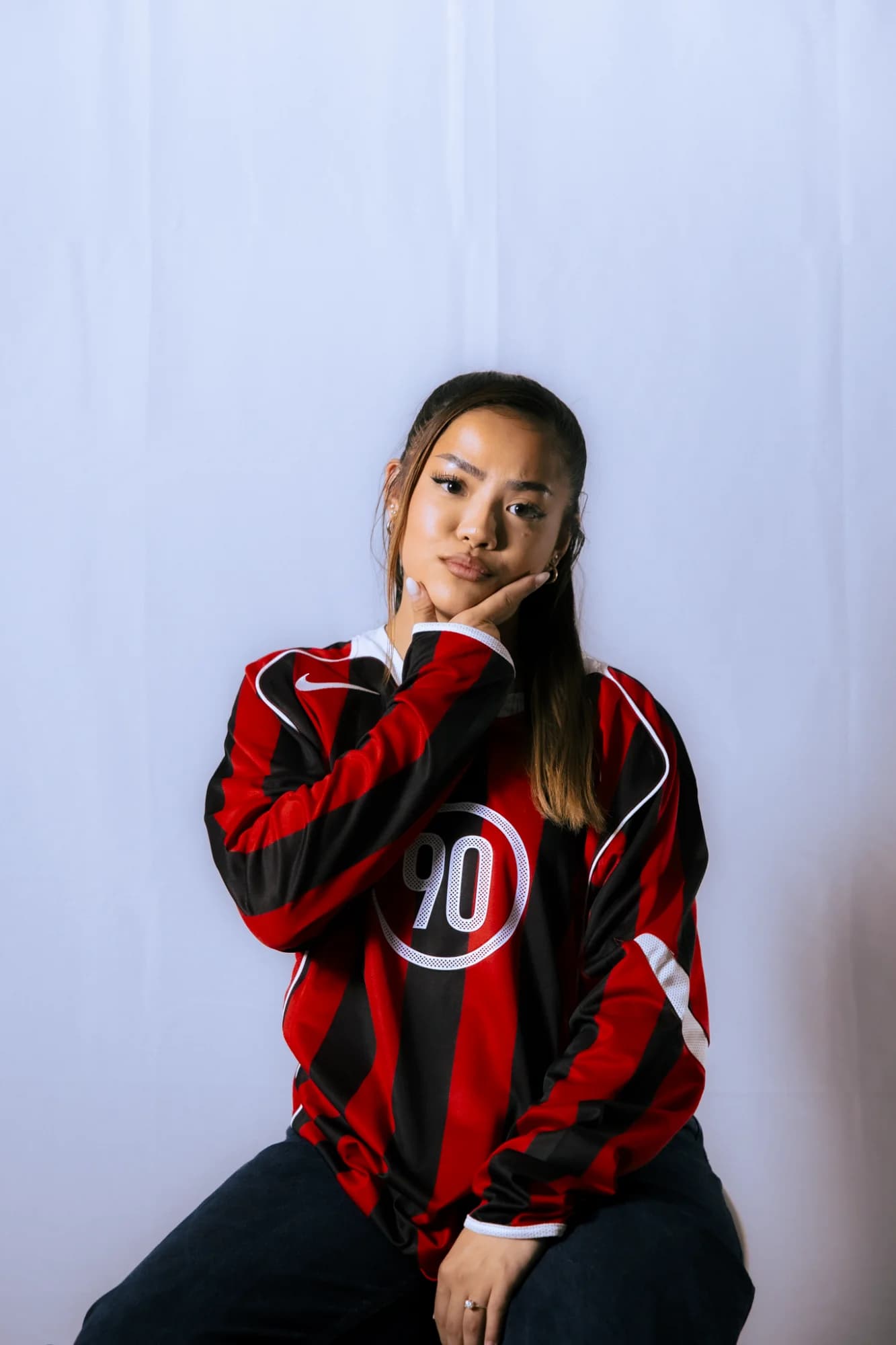 Nike Project — Studio, Troyes, France — photo de Jérémy Hordé, photographe (17)