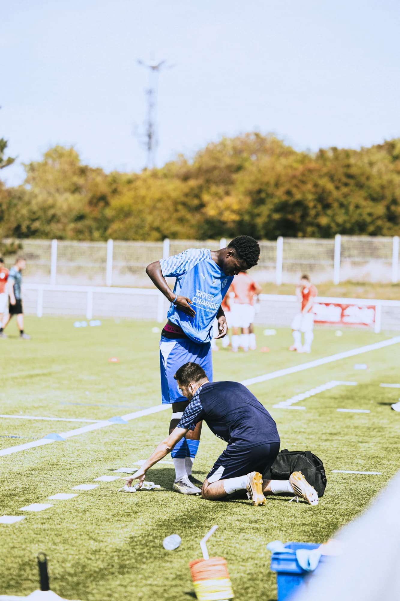 Estac x Nancy — Sport, Troyes, France — photo de Jérémy Hordé, photographe (6)