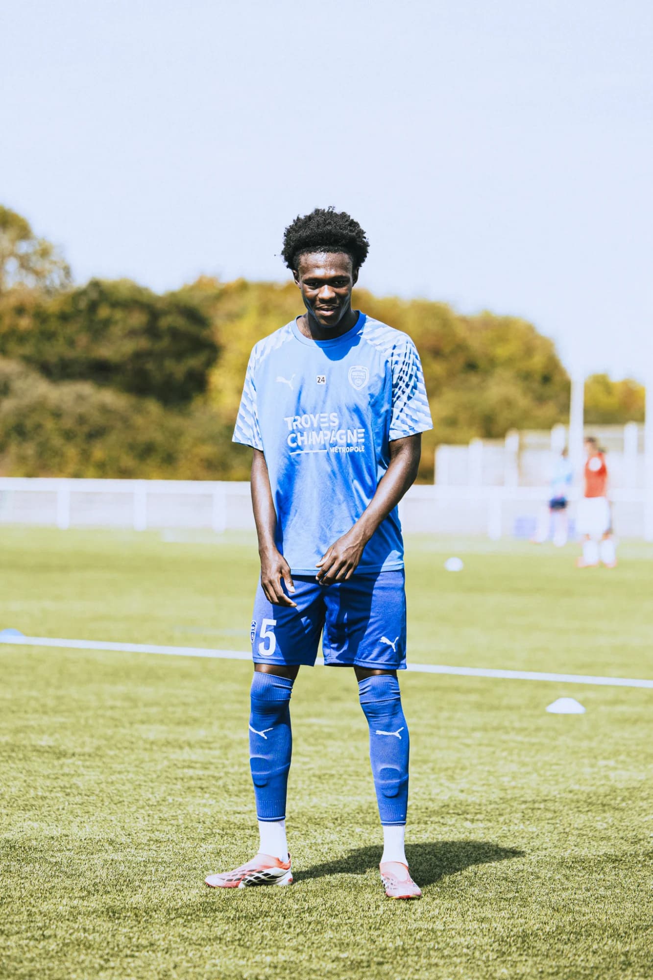Estac x Nancy — Sport, Troyes, France — photo de Jérémy Hordé, photographe (7)