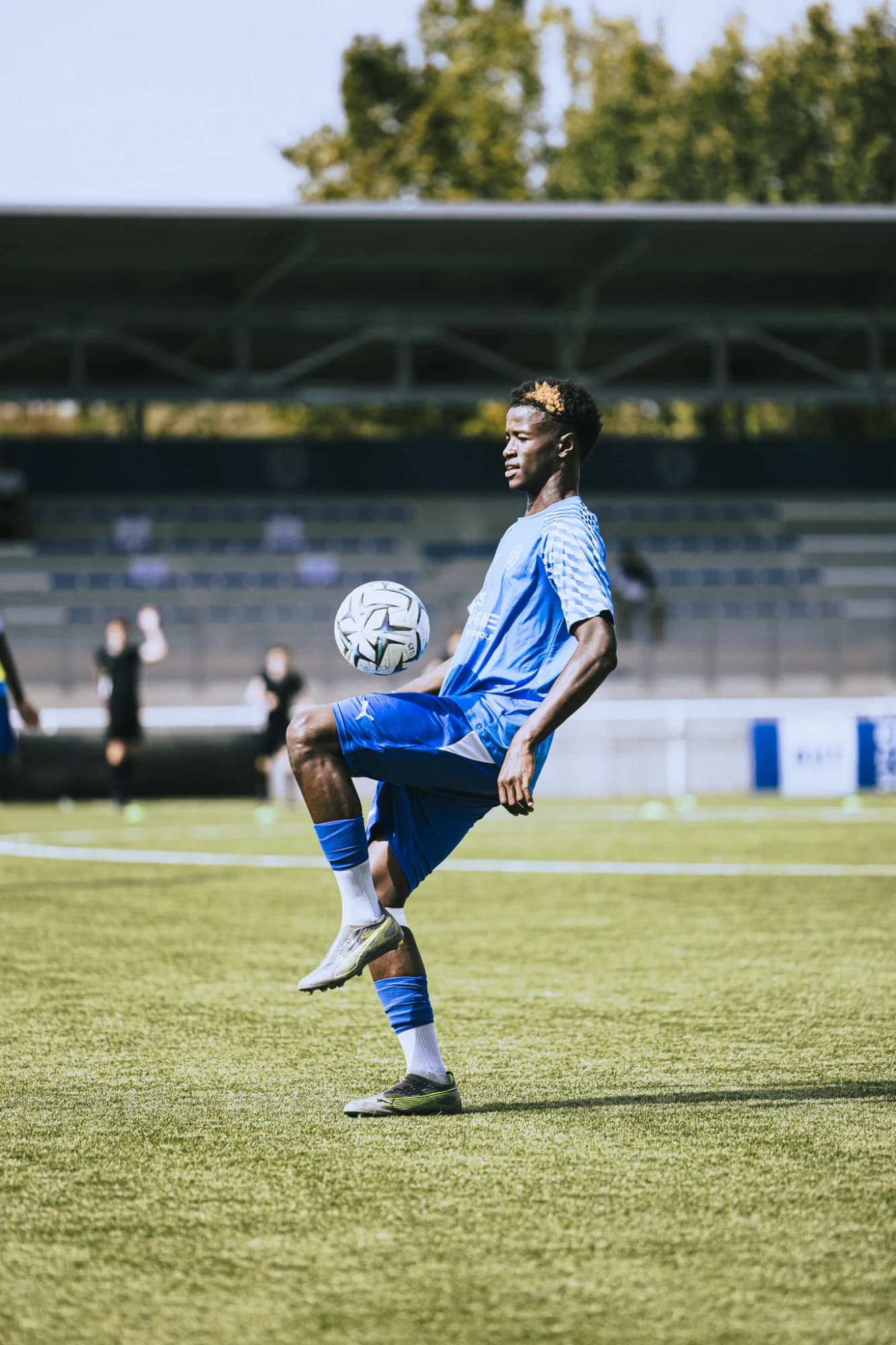 Estac x Nancy — Sport, Troyes, France — photo de Jérémy Hordé, photographe (9)