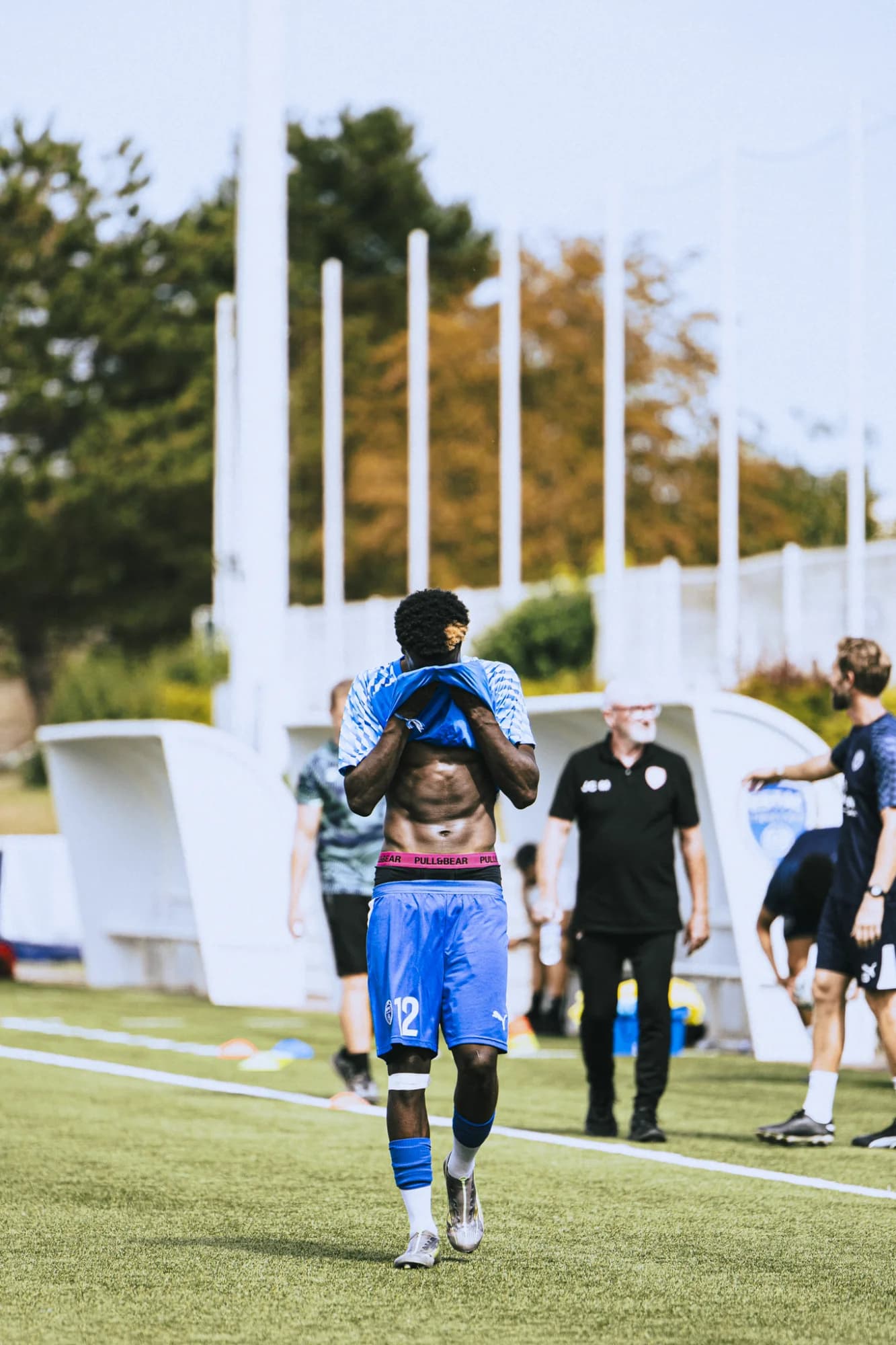 Estac x Nancy — Sport, Troyes, France — photo de Jérémy Hordé, photographe (11)