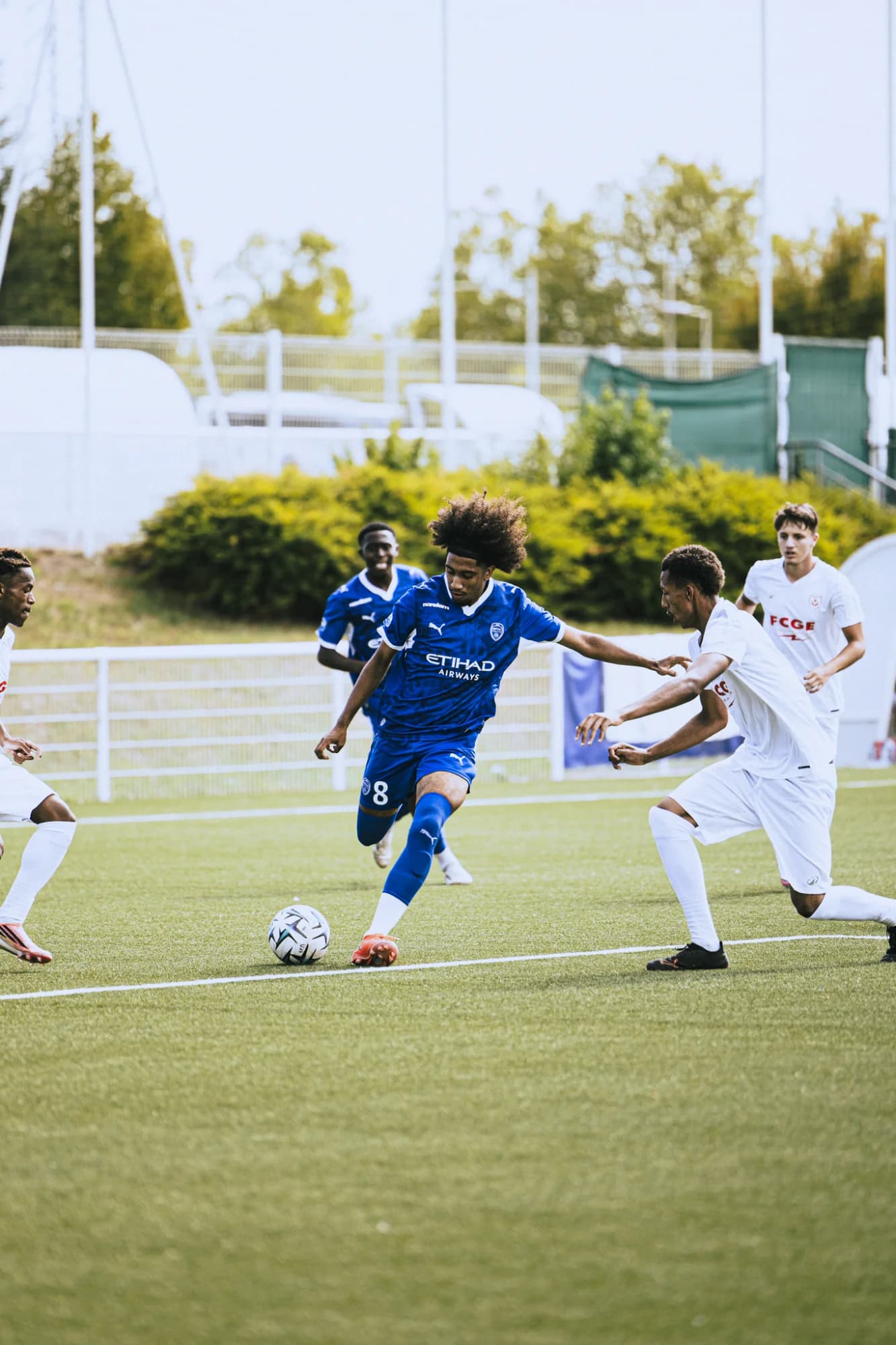 Estac x Nancy — Sport, Troyes, France — photo de Jérémy Hordé, photographe (14)
