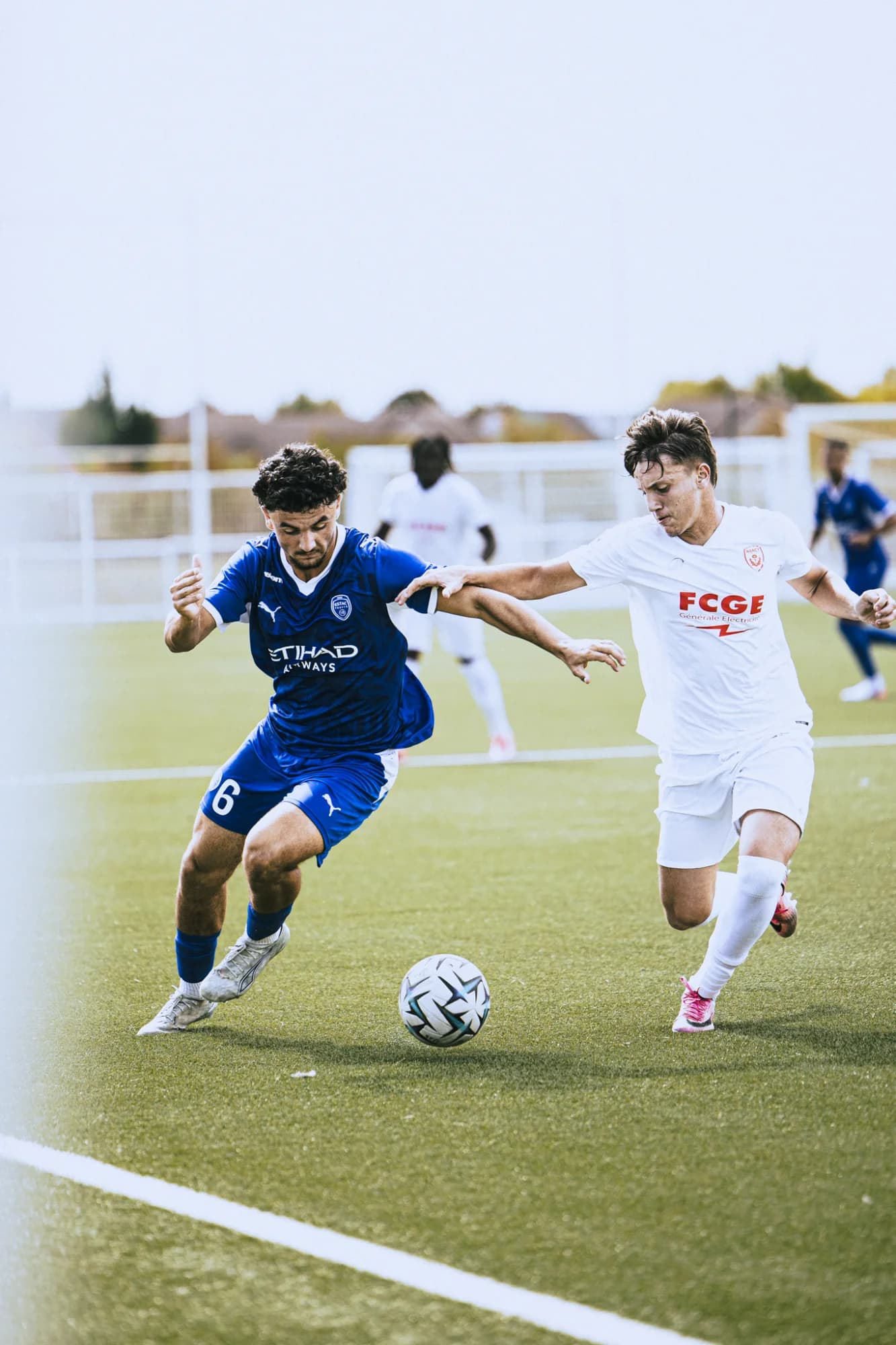Estac x Nancy — Sport, Troyes, France — photo de Jérémy Hordé, photographe (16)