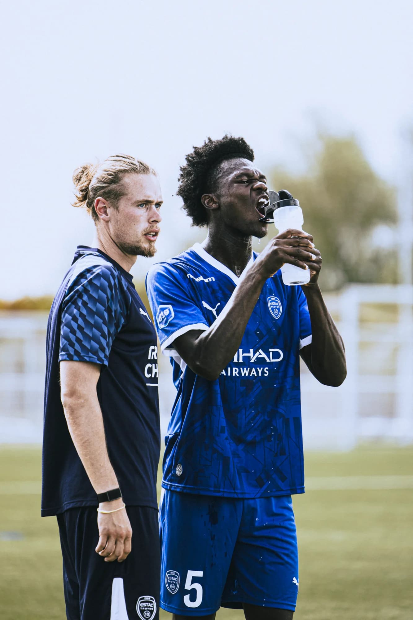 Estac x Nancy — Sport, Troyes, France — photo de Jérémy Hordé, photographe (18)