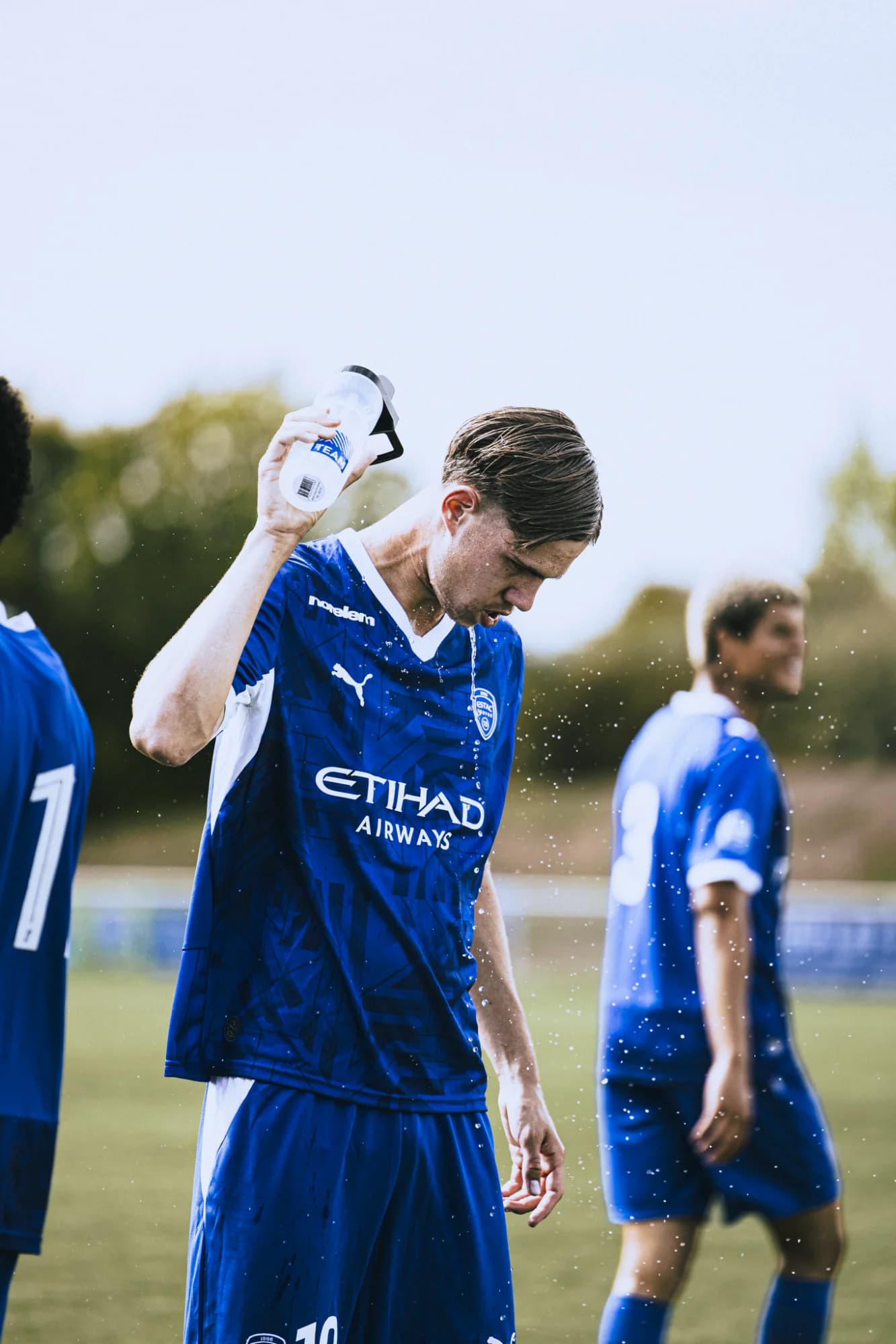 Estac x Nancy — Sport, Troyes, France — photo de Jérémy Hordé, photographe (19)