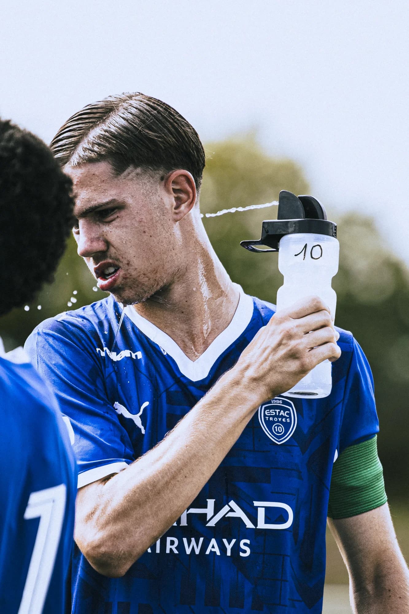 Estac x Nancy — Sport, Troyes, France — photo de Jérémy Hordé, photographe (20)