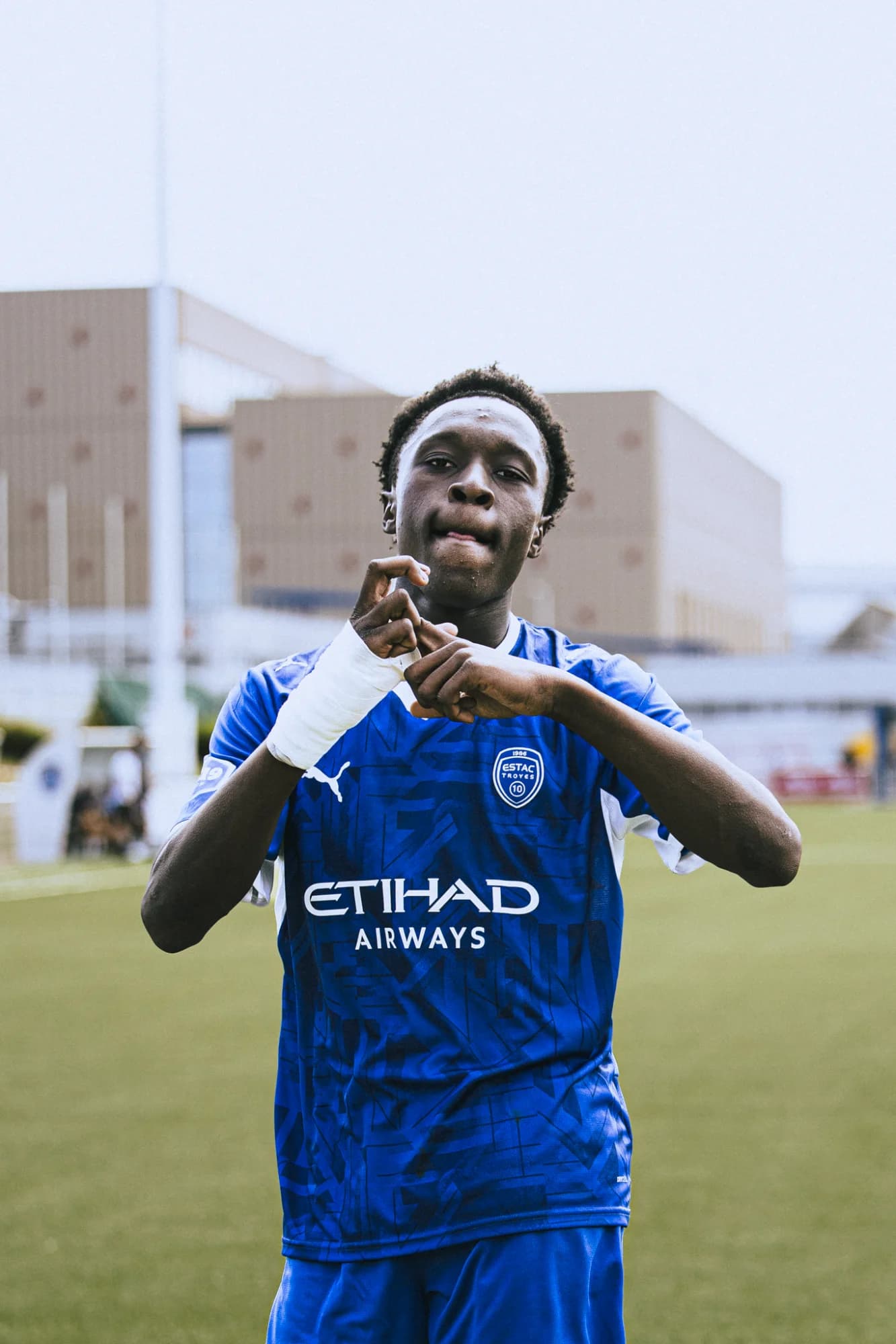 Estac x Nancy — Sport, Troyes, France — photo de Jérémy Hordé, photographe (21)