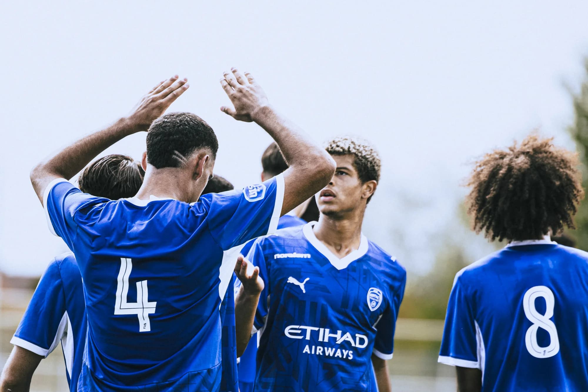 Estac x Nancy — Sport, Troyes, France — photo de Jérémy Hordé, photographe (22)