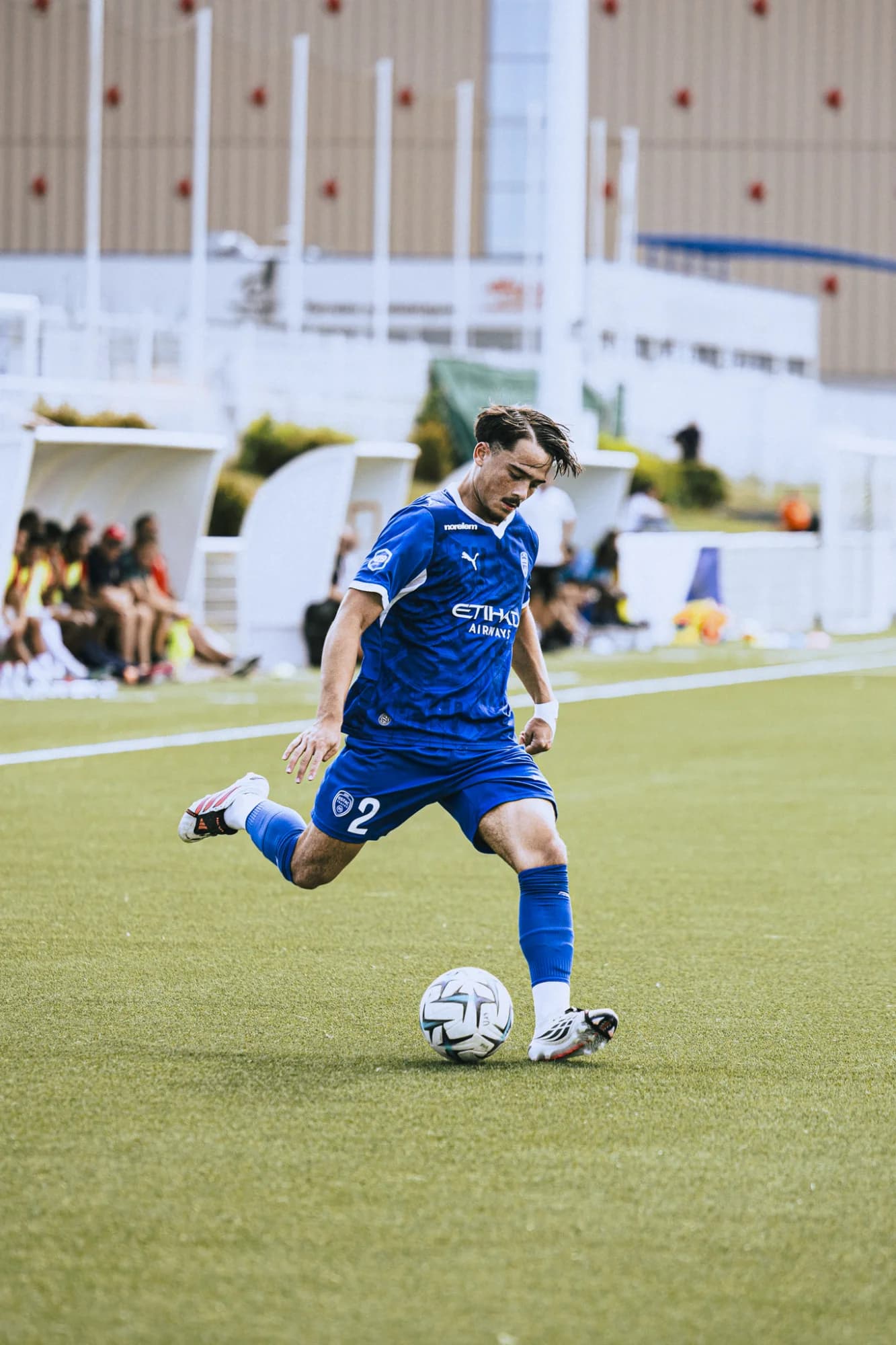 Estac x Nancy — Sport, Troyes, France — photo de Jérémy Hordé, photographe (23)