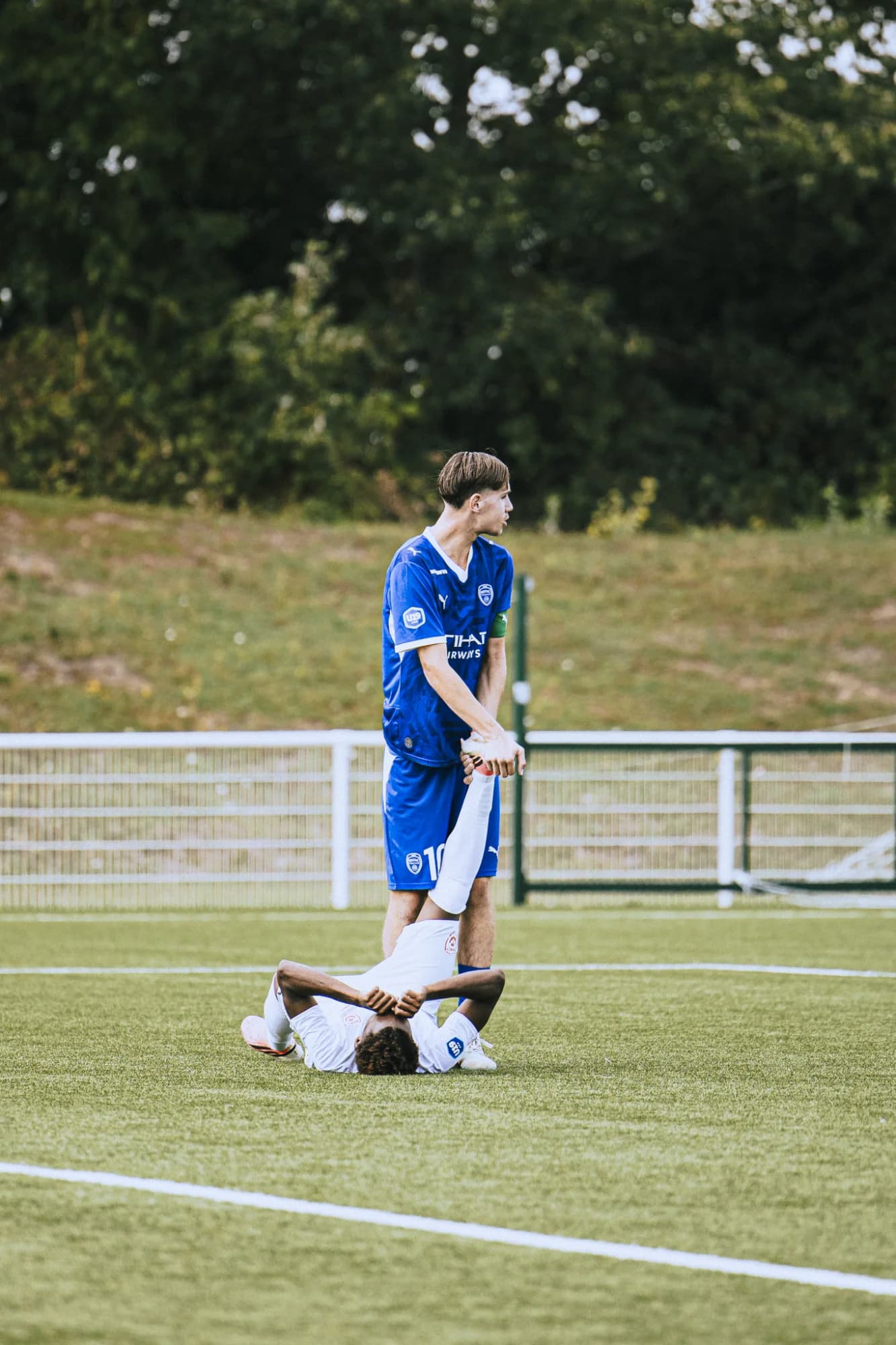 Estac x Nancy — Sport, Troyes, France — photo de Jérémy Hordé, photographe (25)