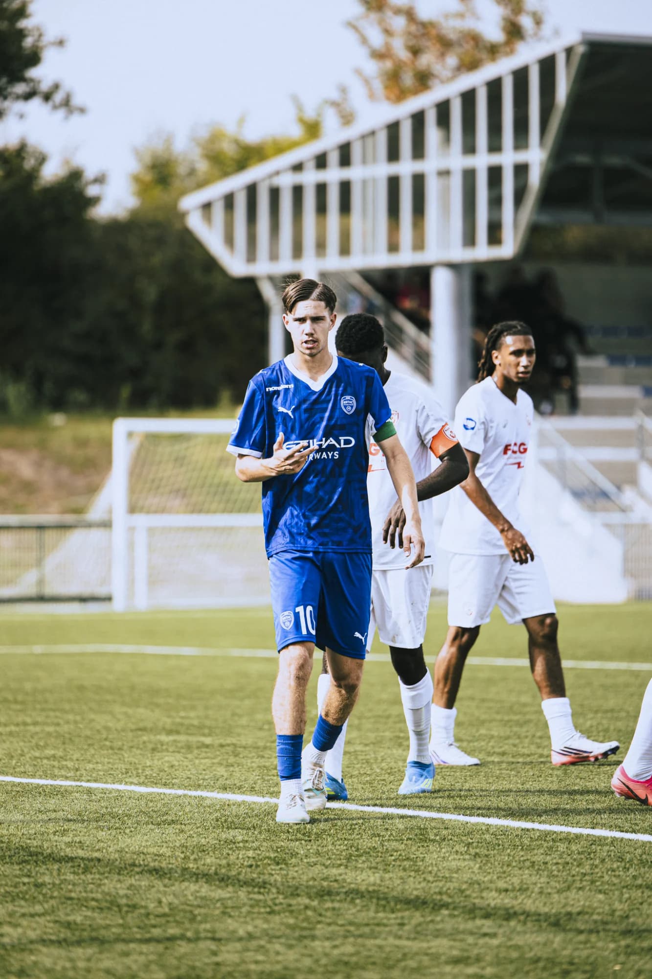 Estac x Nancy — Sport, Troyes, France — photo de Jérémy Hordé, photographe (26)