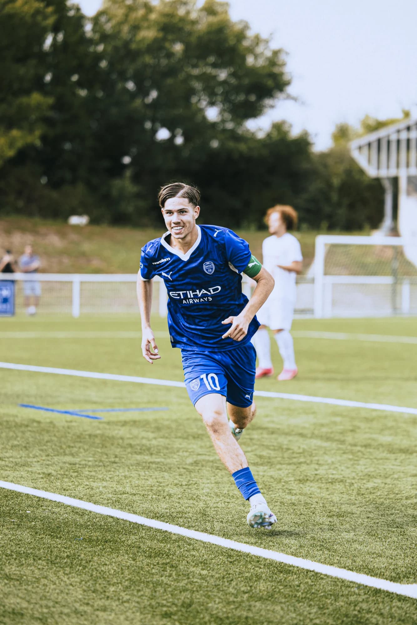 Estac x Nancy — Sport, Troyes, France — photo de Jérémy Hordé, photographe (27)