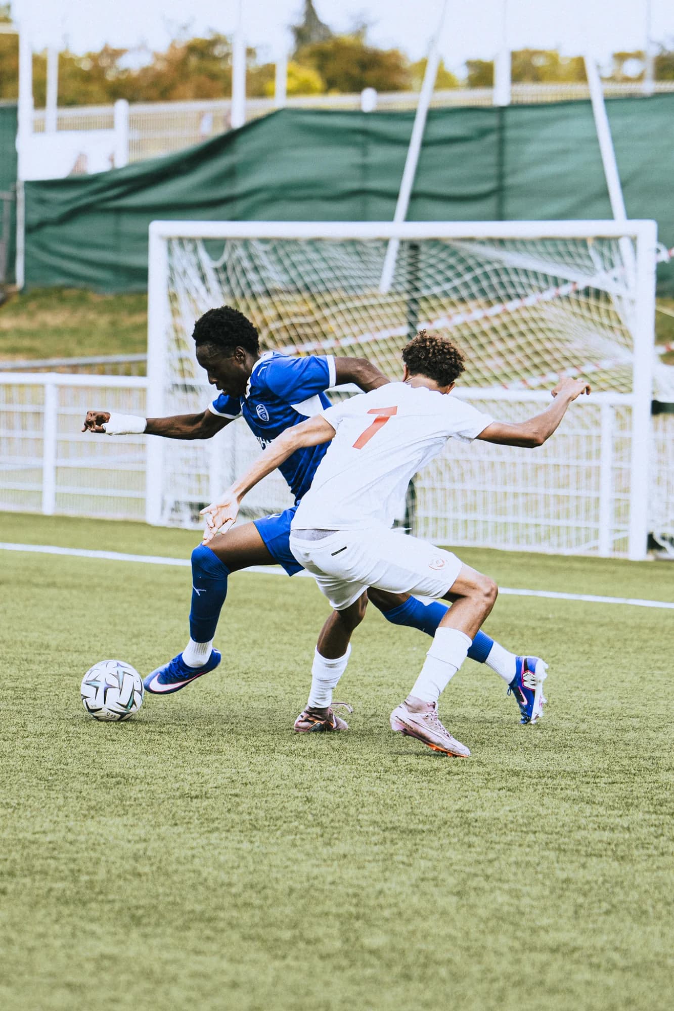 Estac x Nancy — Sport, Troyes, France — photo de Jérémy Hordé, photographe (30)