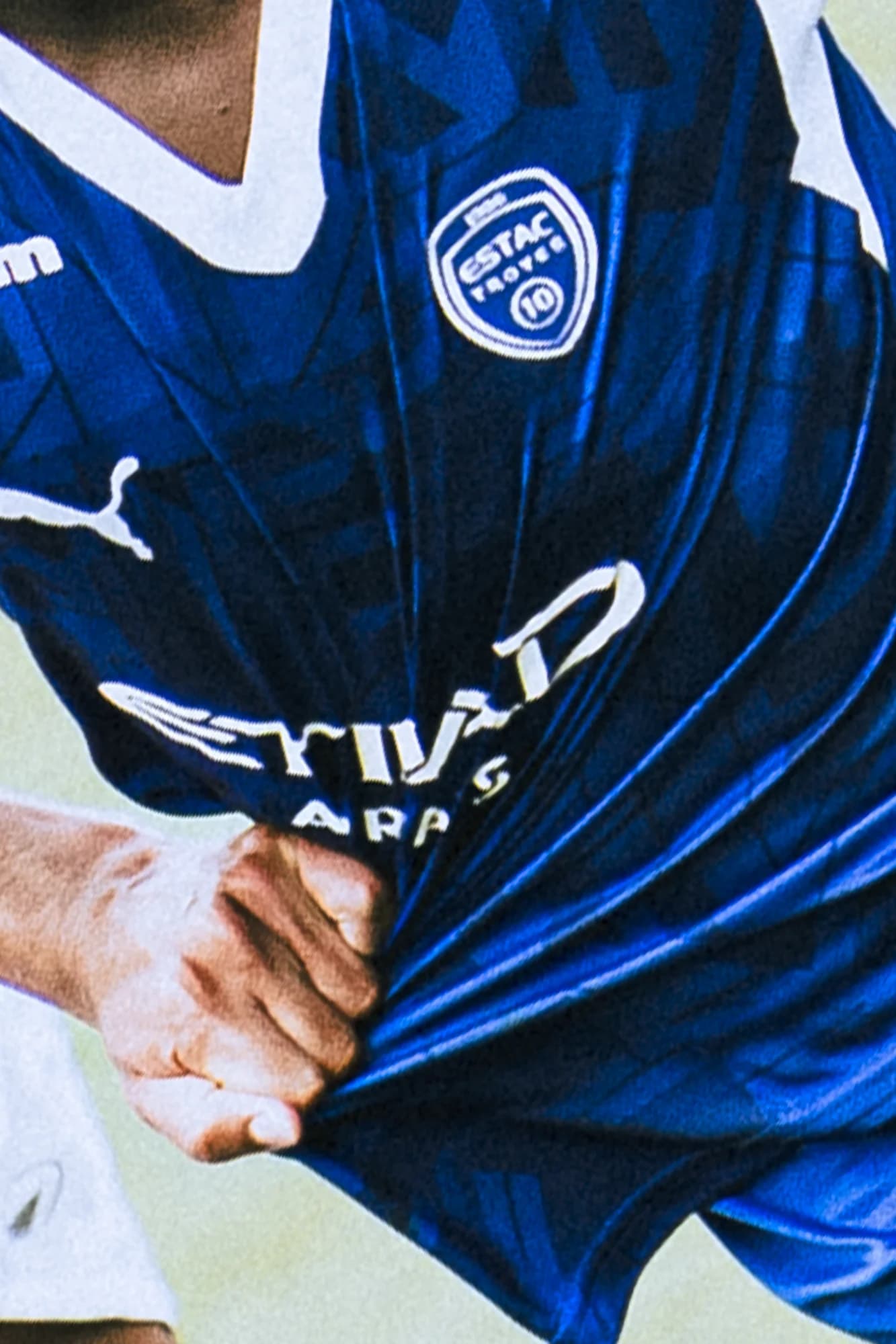 Estac x Nancy — Sport, Troyes, France — photo de Jérémy Hordé, photographe (31)
