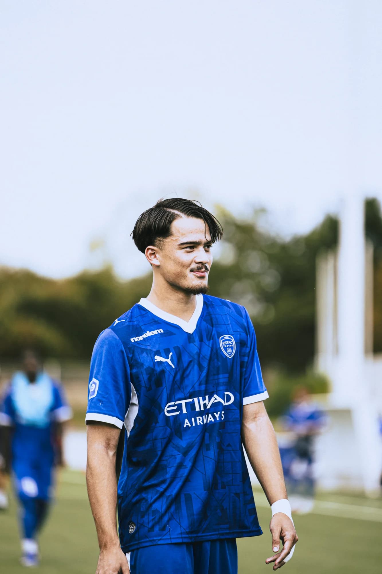 Estac x Nancy — Sport, Troyes, France — photo de Jérémy Hordé, photographe (32)