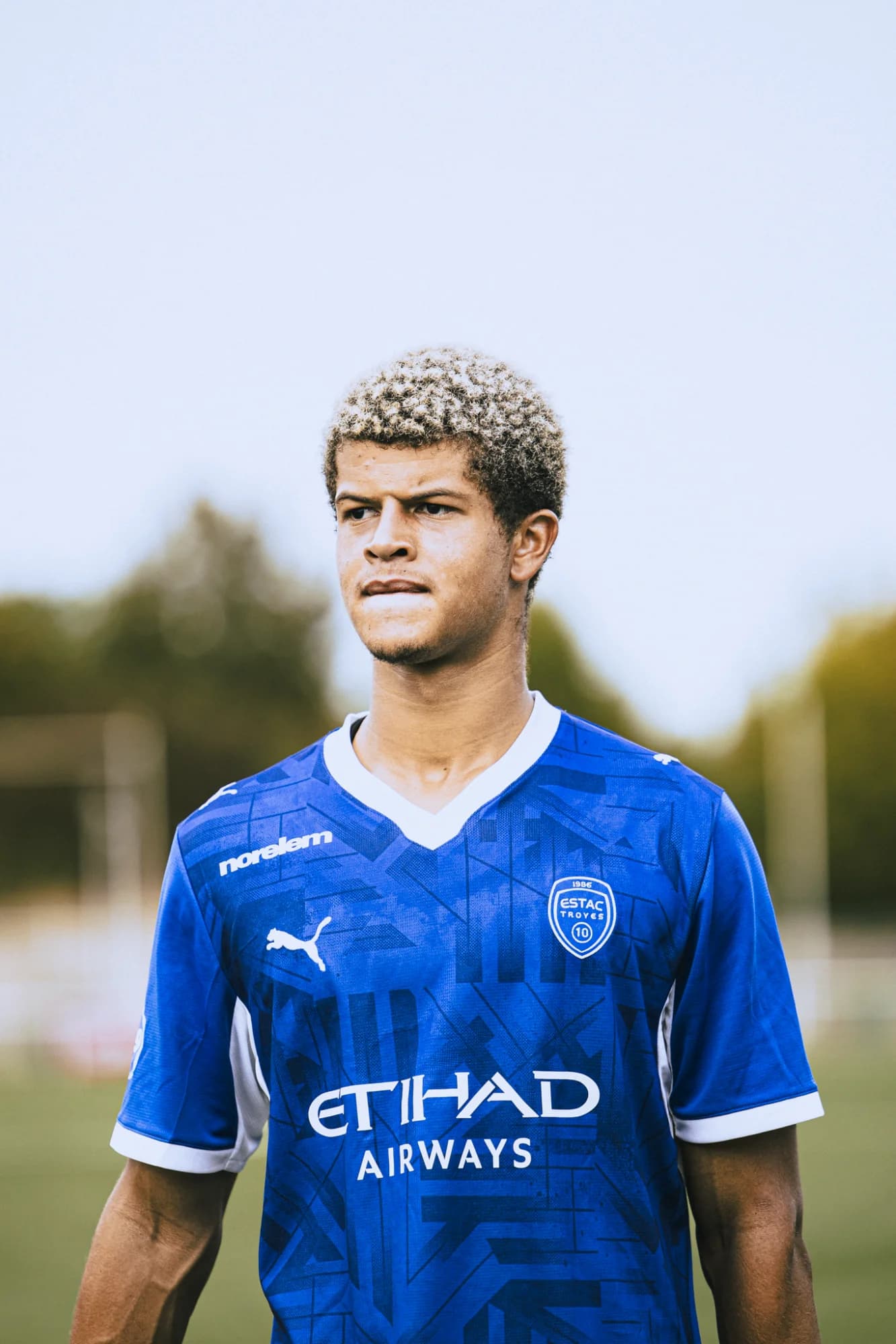 Estac x Nancy — Sport, Troyes, France — photo de Jérémy Hordé, photographe (35)