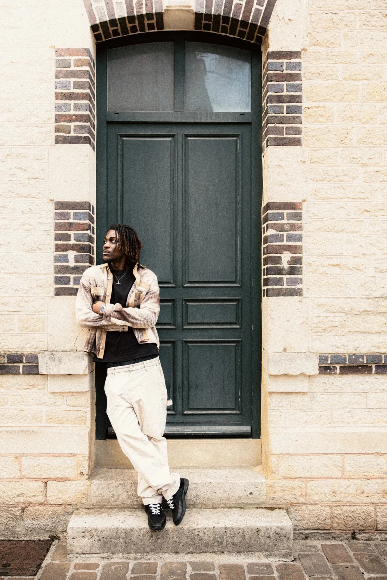 Project personnel  — Portrait, Troyes, France — photo de Jérémy Hordé, photographe (2)