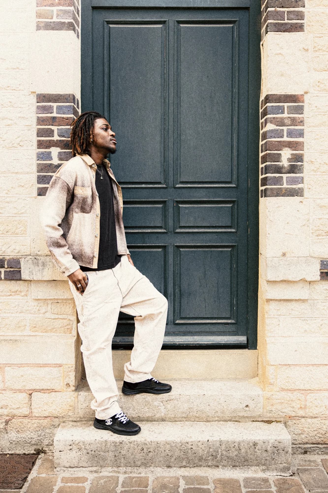 Project personnel  — Portrait, Troyes, France — photo de Jérémy Hordé, photographe (3)
