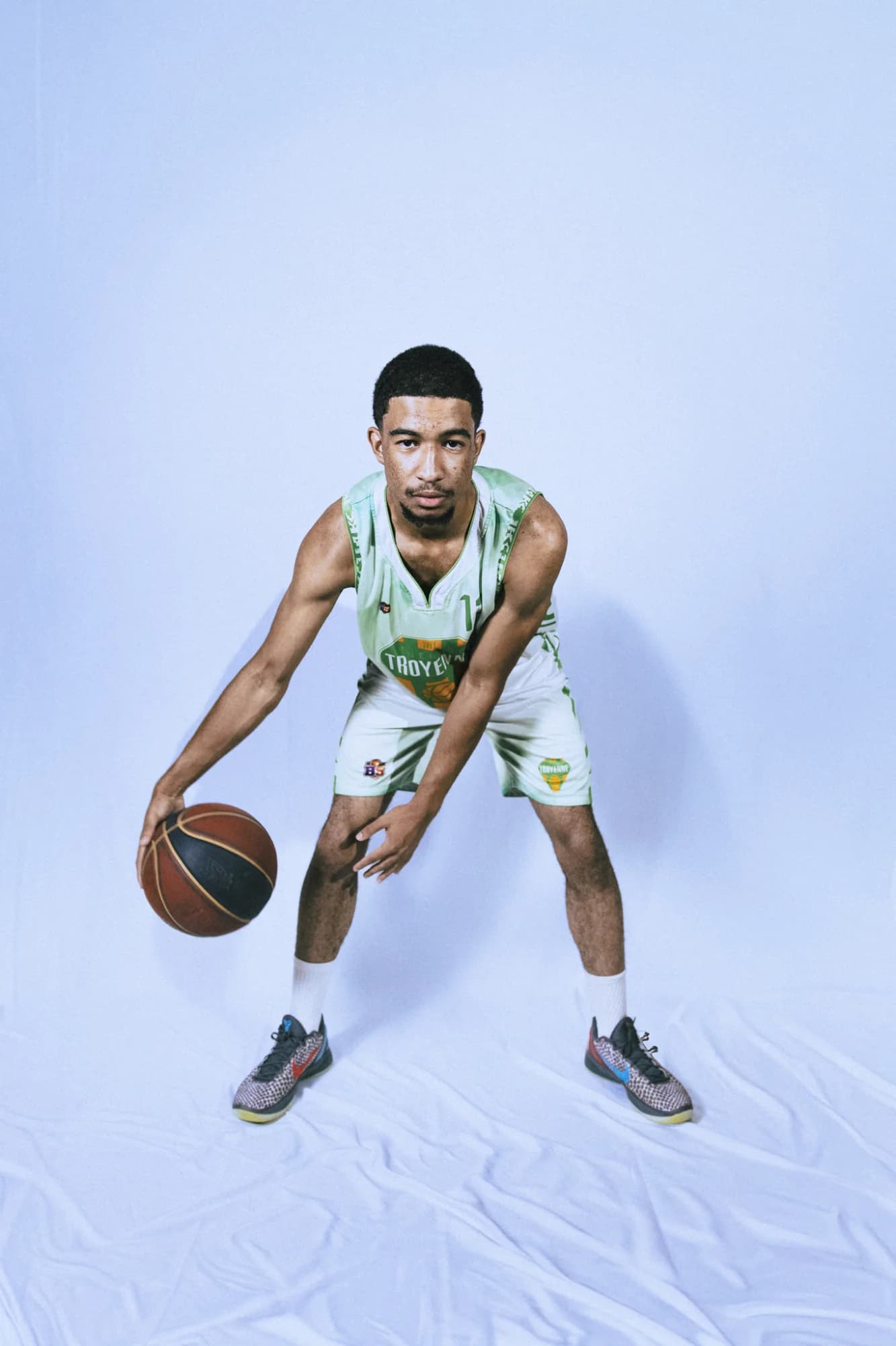 Media Day - CTC Basket — Studio, Troyes, France — photo de Jérémy Hordé, photographe (2)
