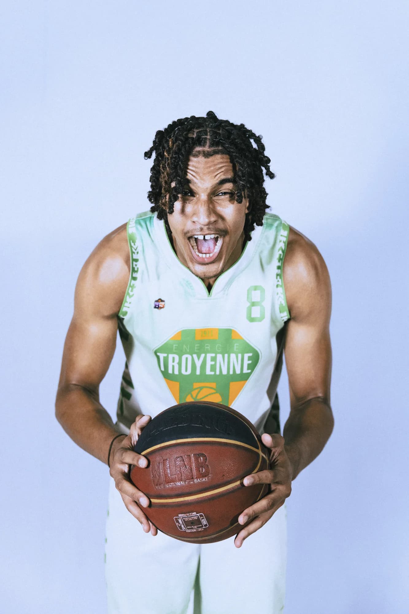 Media Day - CTC Basket — Studio, Troyes, France — photo de Jérémy Hordé, photographe (9)