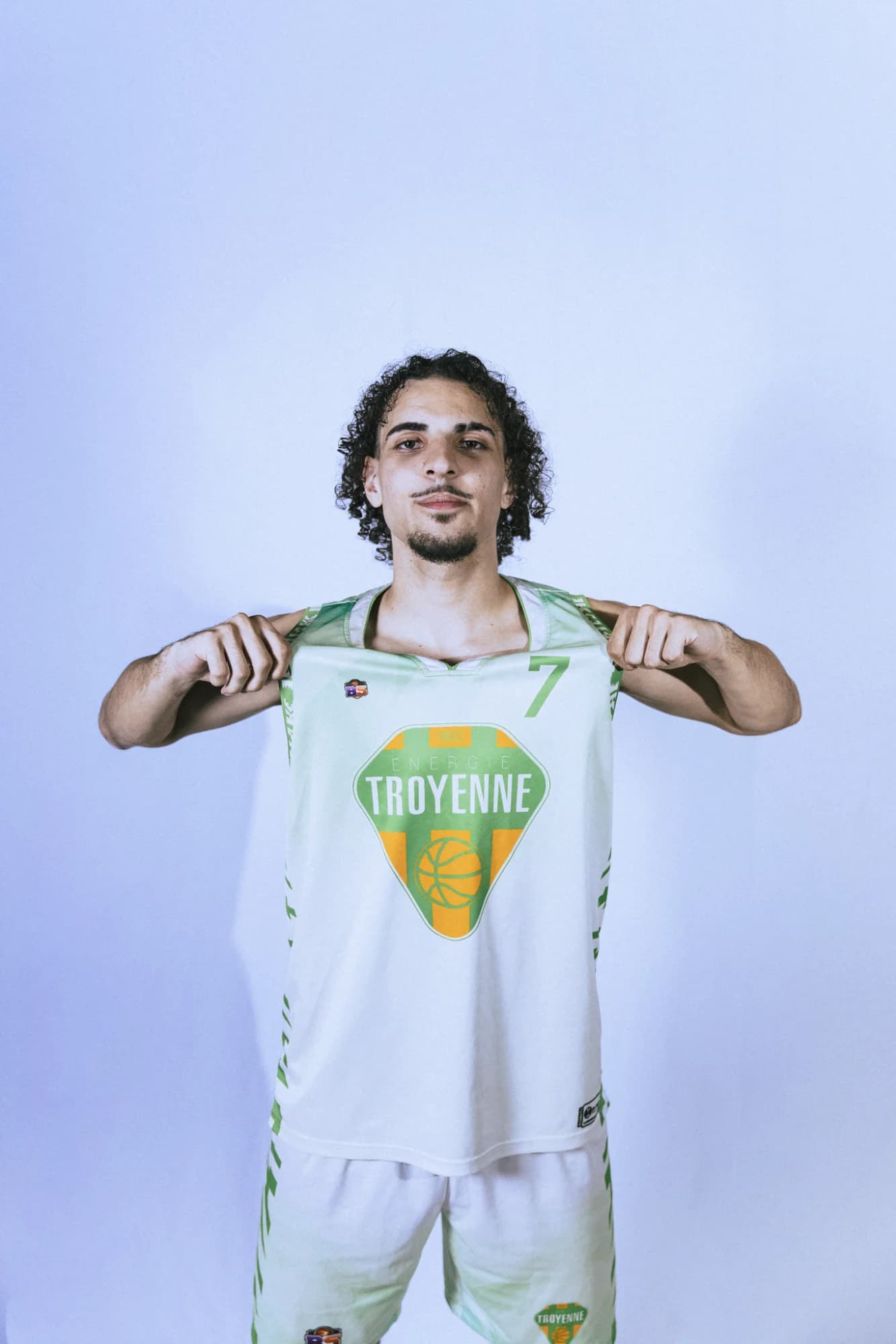 Media Day - CTC Basket — Studio, Troyes, France — photo de Jérémy Hordé, photographe (11)
