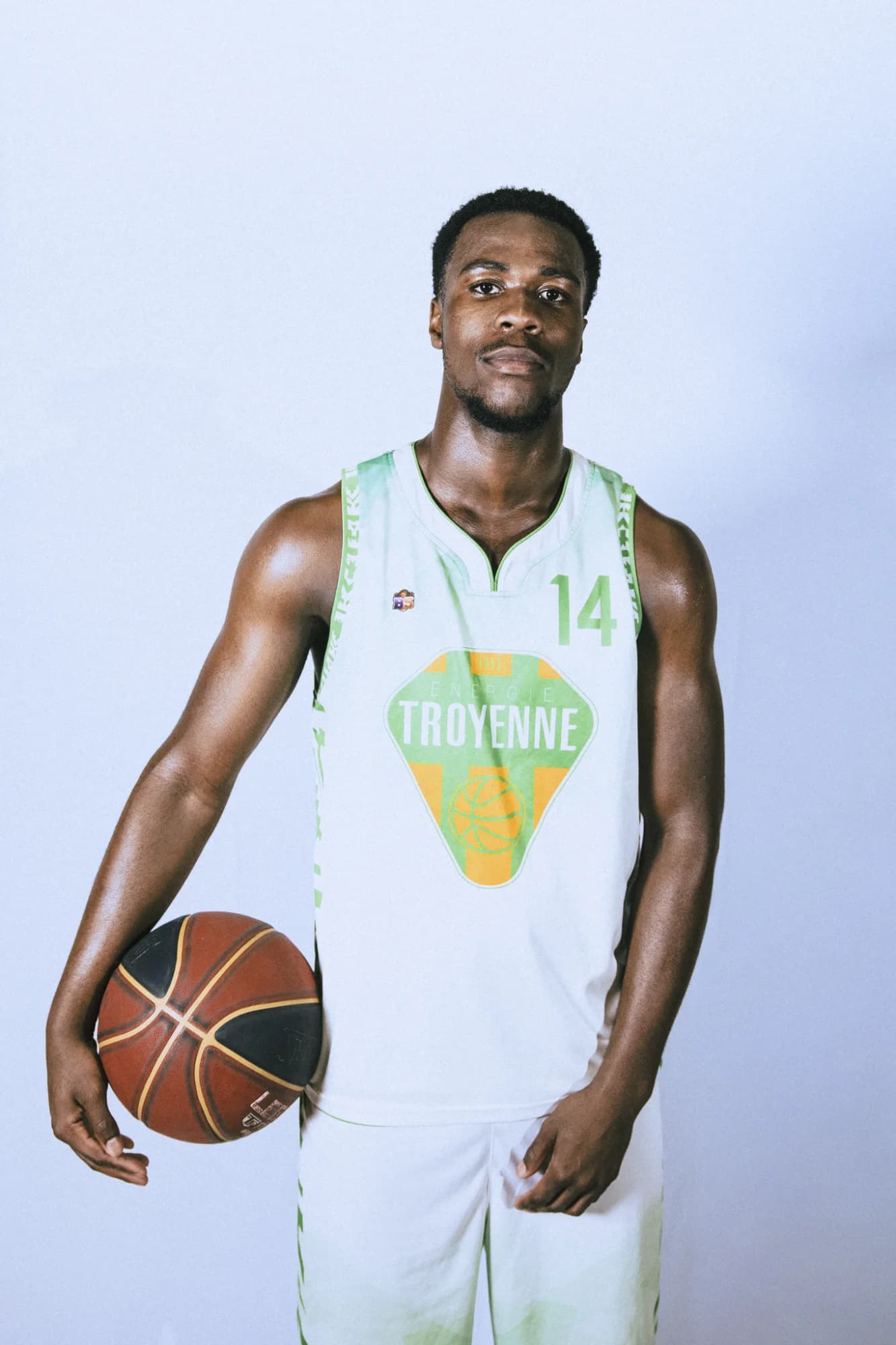 Media Day - CTC Basket — Studio, Troyes, France — photo de Jérémy Hordé, photographe (15)