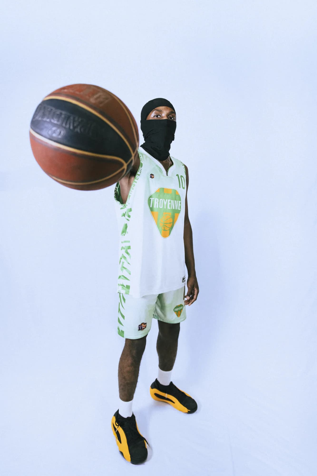 Media Day - CTC Basket — Studio, Troyes, France — photo de Jérémy Hordé, photographe (19)