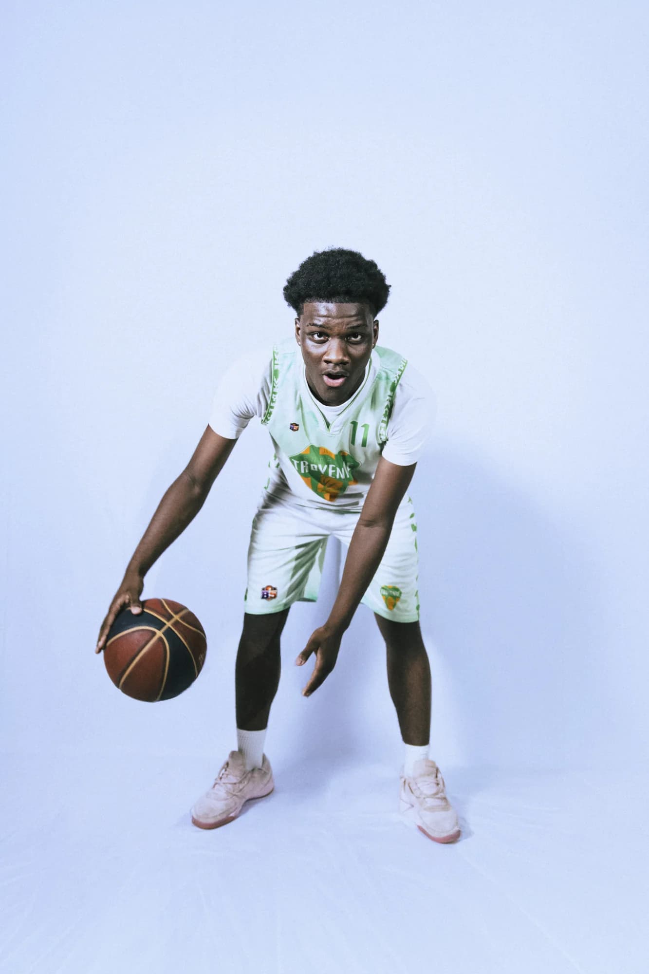 Media Day - CTC Basket — Studio, Troyes, France — photo de Jérémy Hordé, photographe (20)